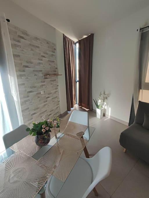 Nuevo Estudio Con Parking Gratis Málaga