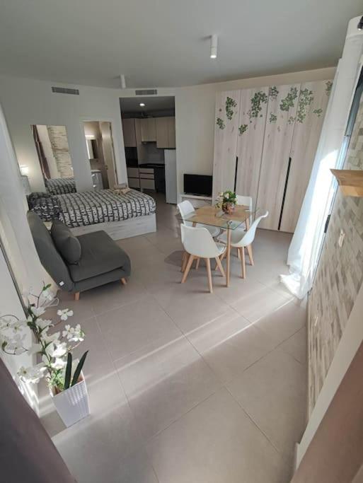 Leilighet Nuevo Estudio Con Parking Gratis *