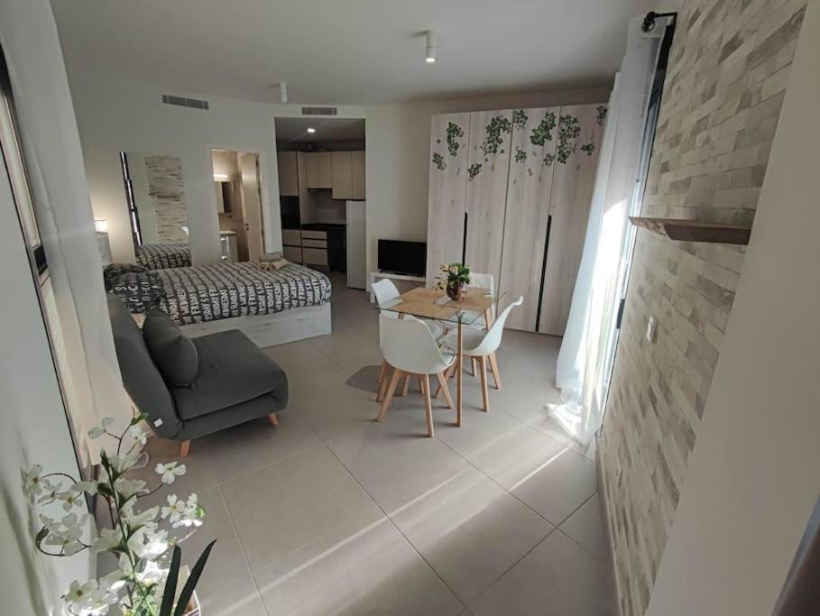 Nuevo Estudio Con Parking Gratis Leilighet Málaga