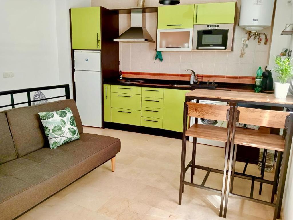 Duplex Mm Center Apartamento Málaga