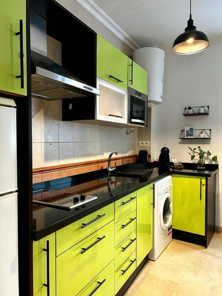 Duplex Mm Center Apartamento