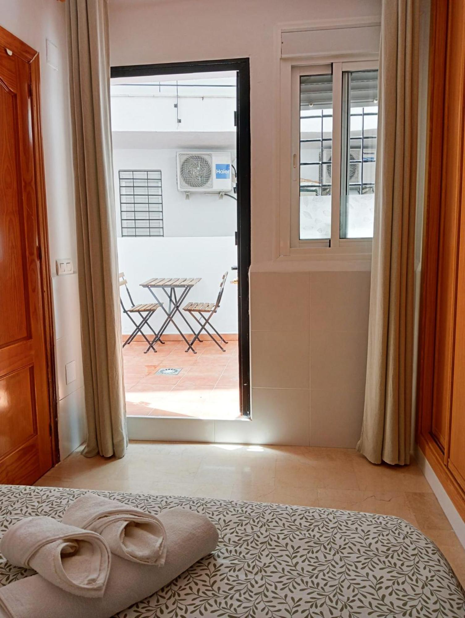 Duplex Mm Center Málaga