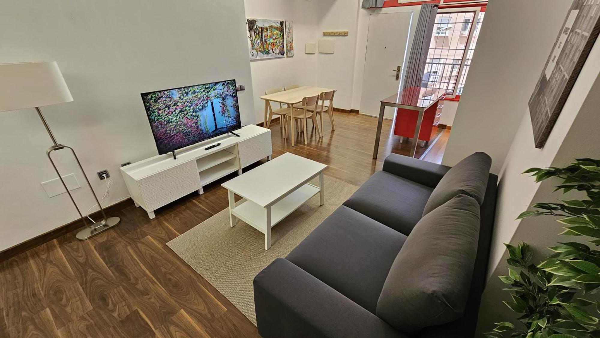 Brand New Mlg Center! * Málaga