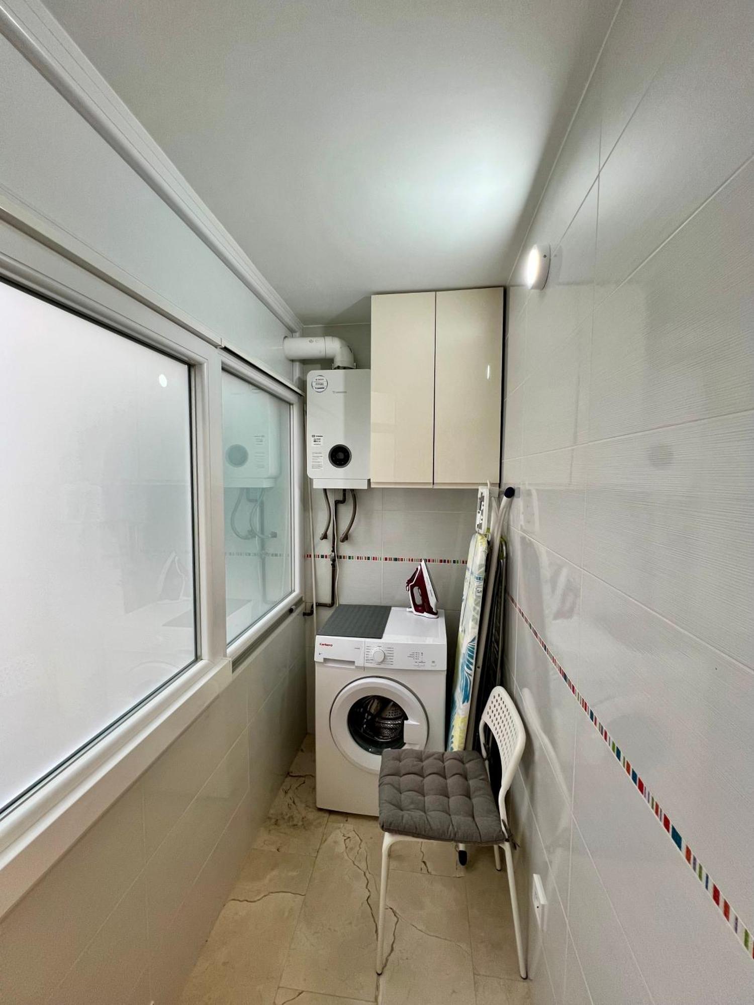 Apartment Prestige Iv *