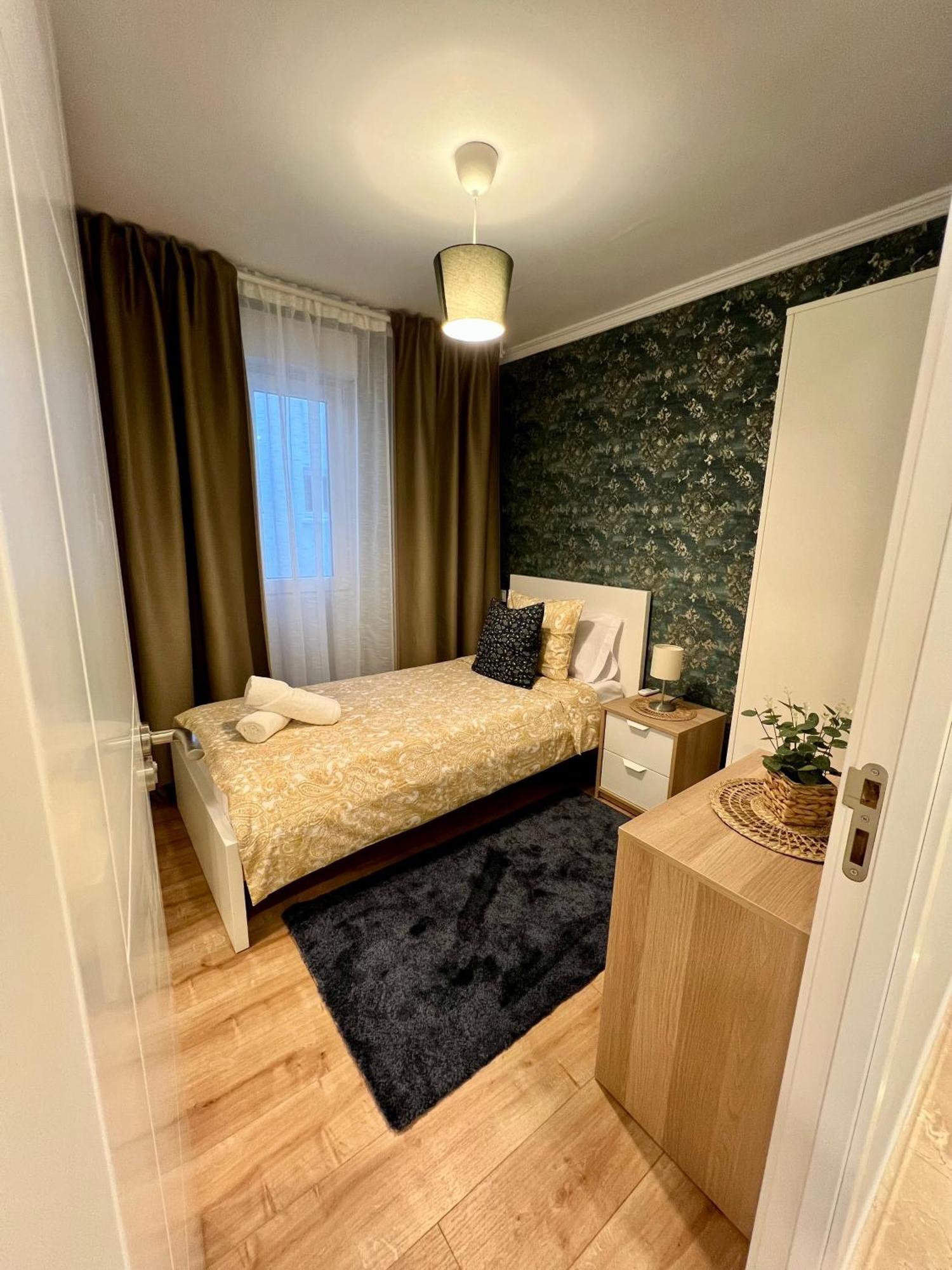Prestige Iv Malaga