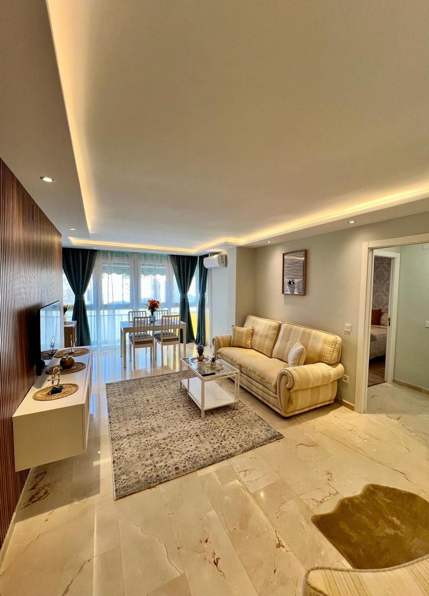 Apartment Prestige Iv