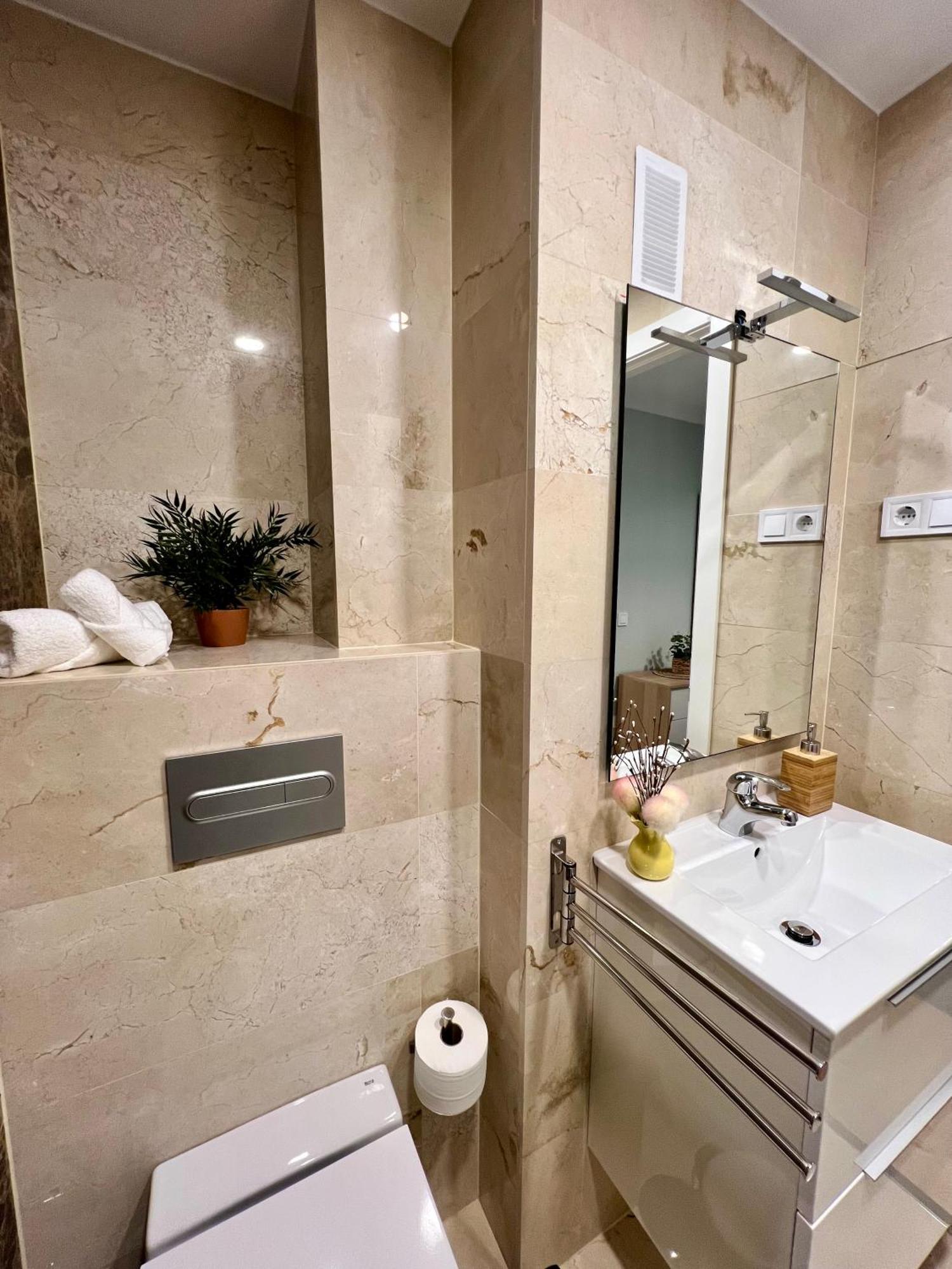 Apartment Prestige Iv *