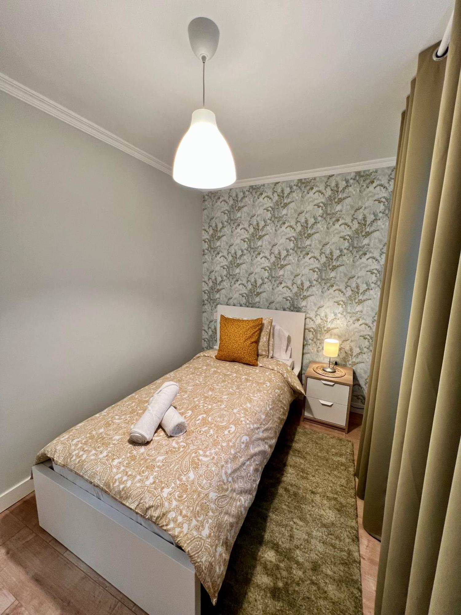 Apartment Prestige Iv *