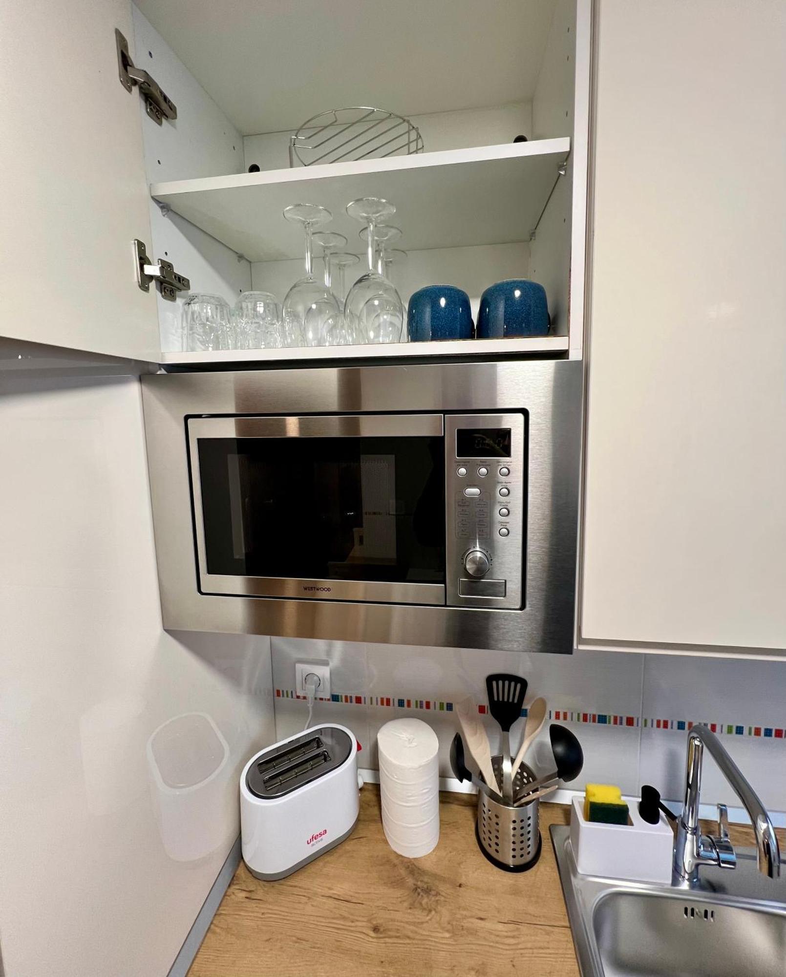 Apartment Prestige Iv