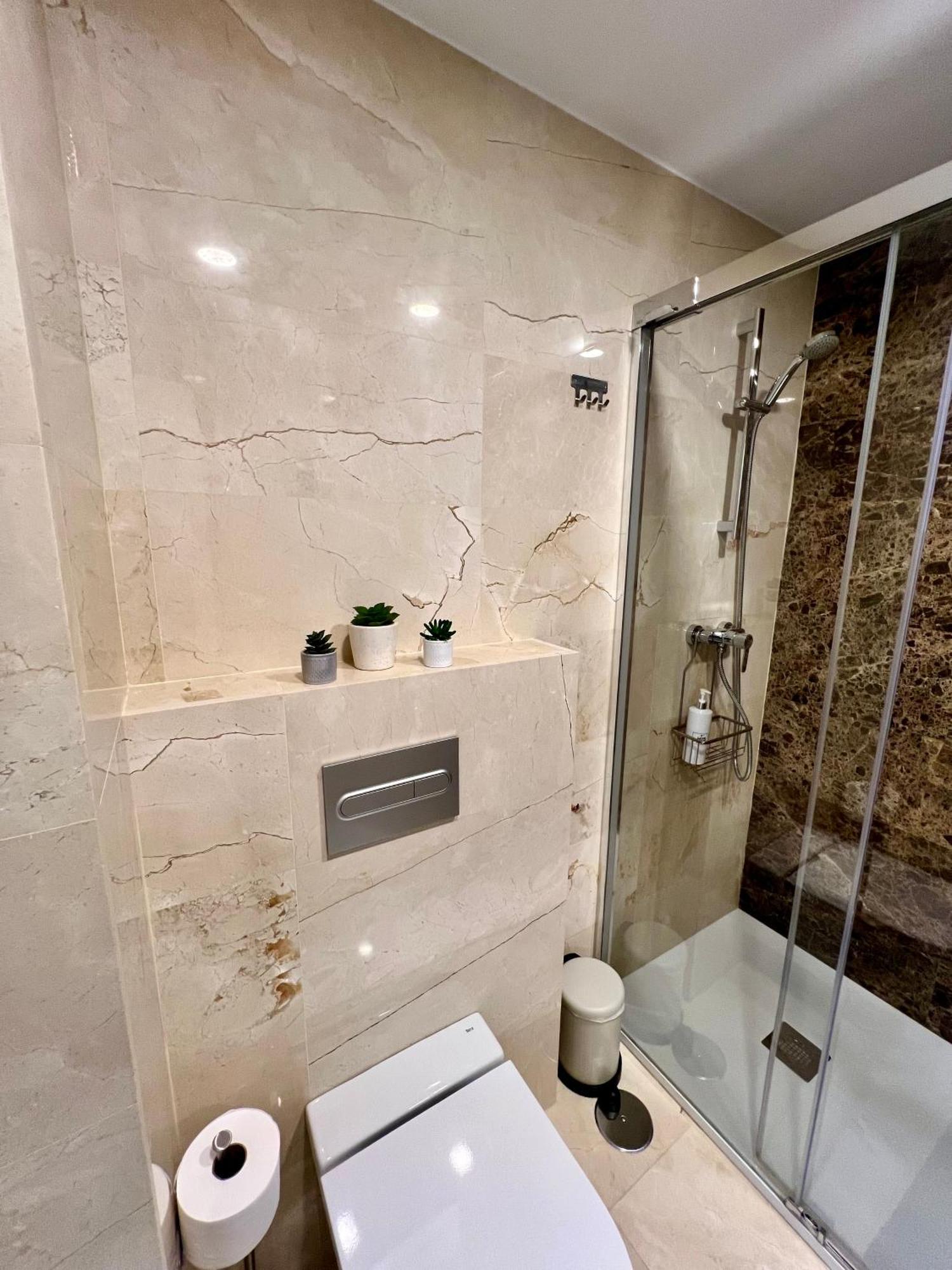 Prestige Iv Malaga