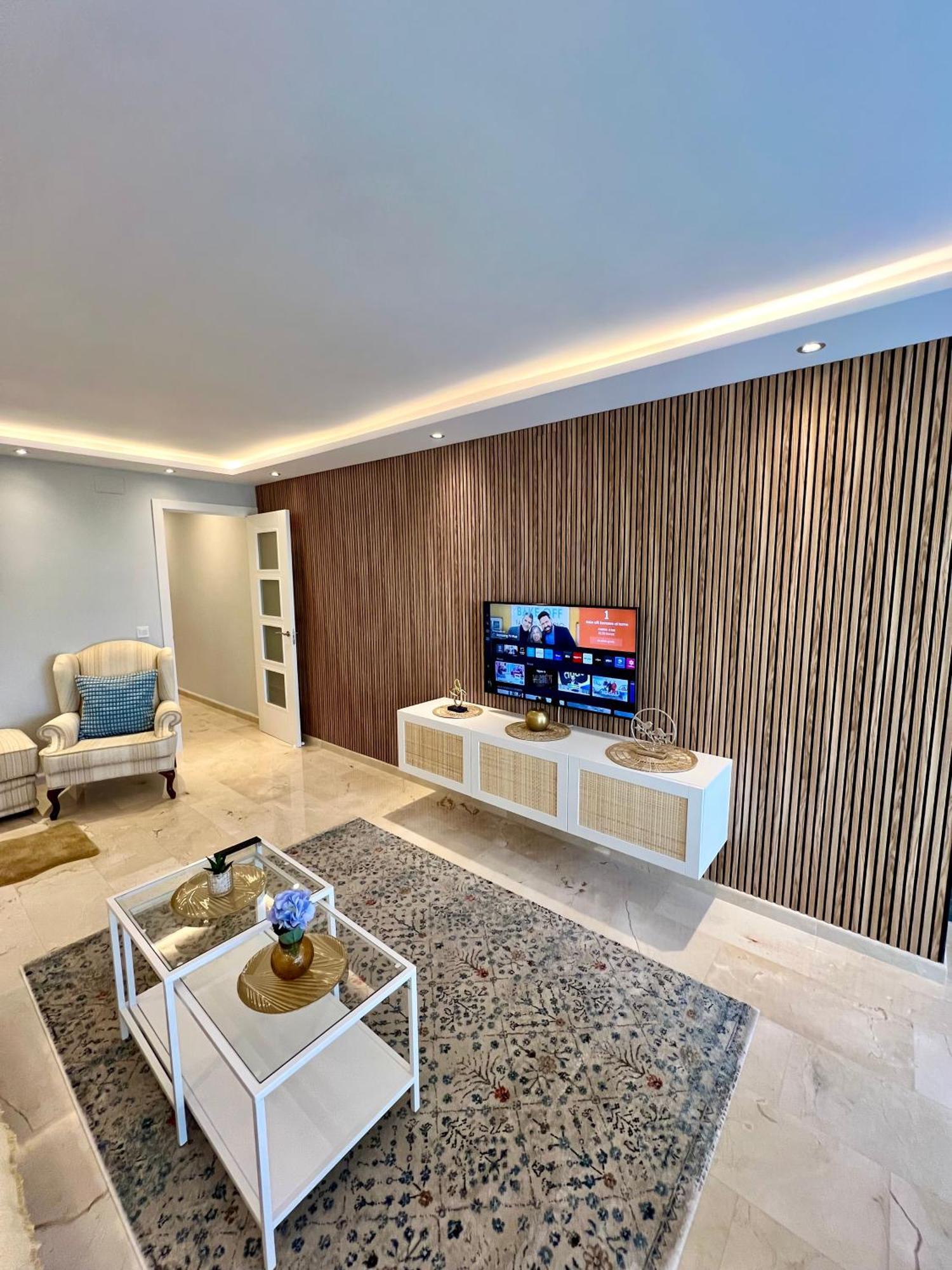 Apartment Prestige Iv Malaga