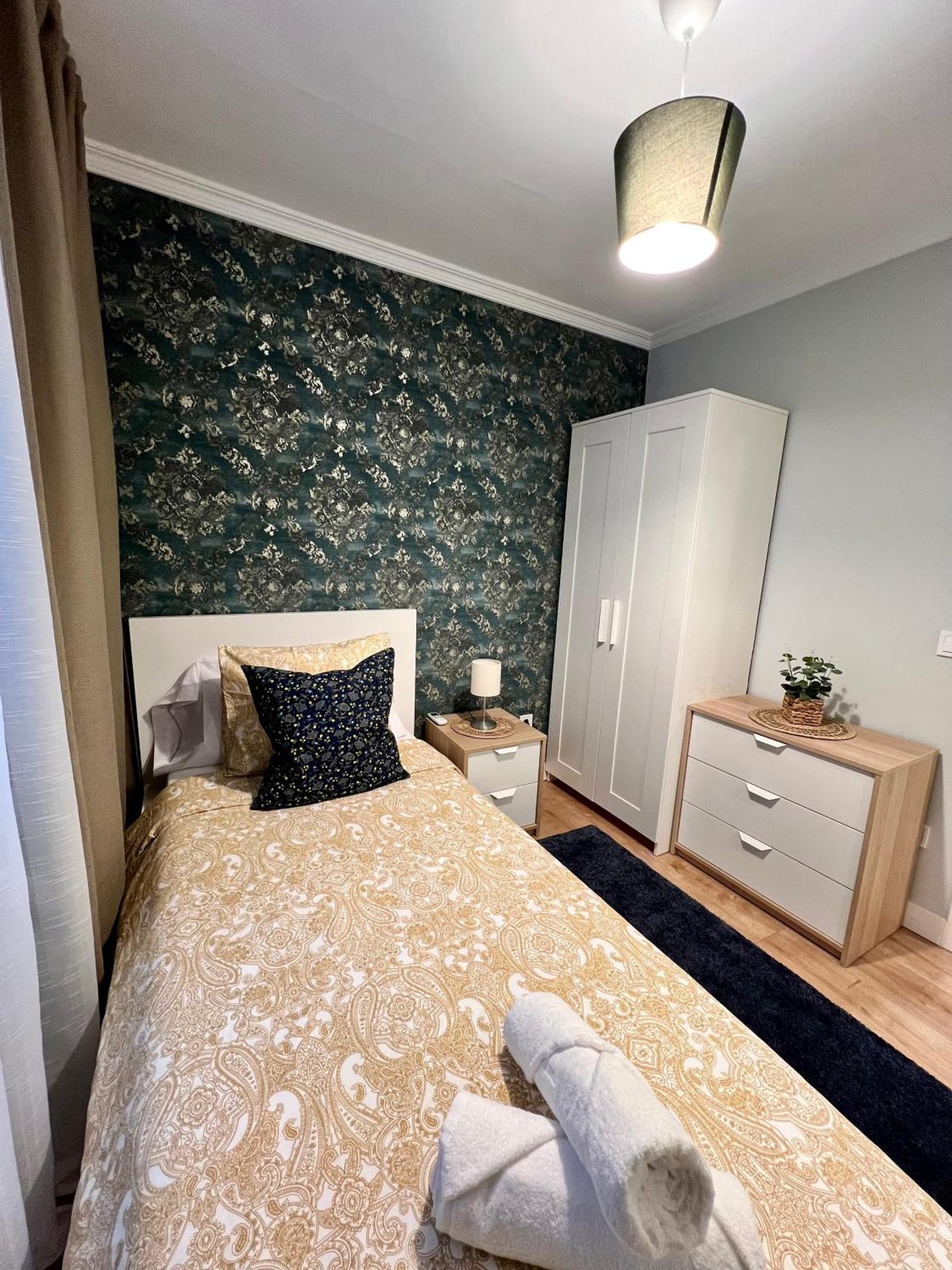 Apartment Prestige Iv