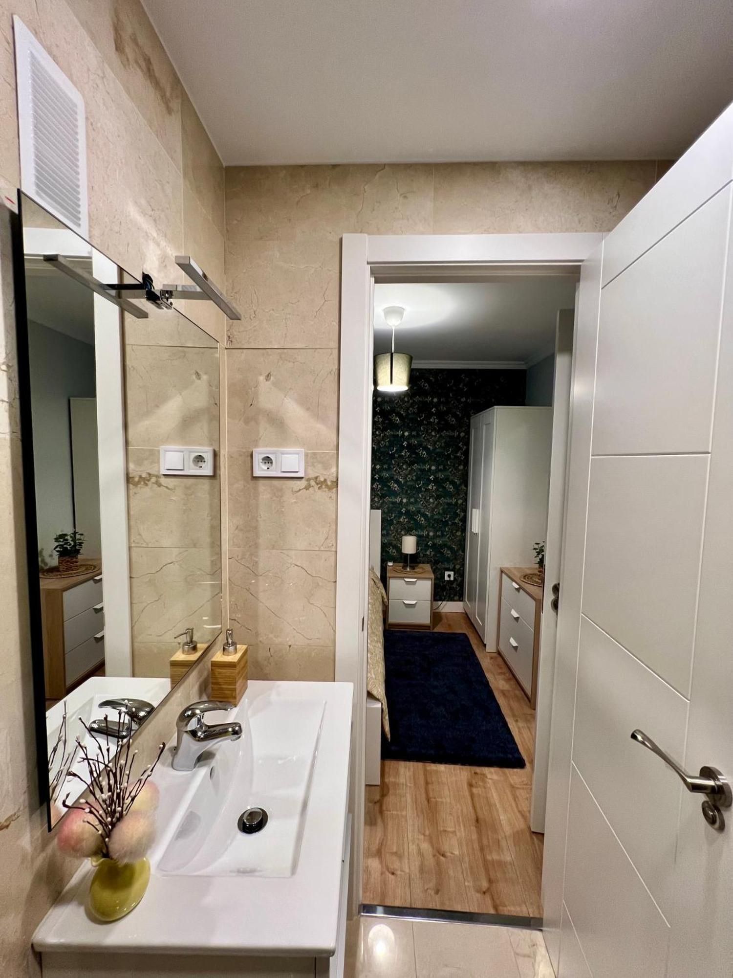 Apartment Prestige Iv *