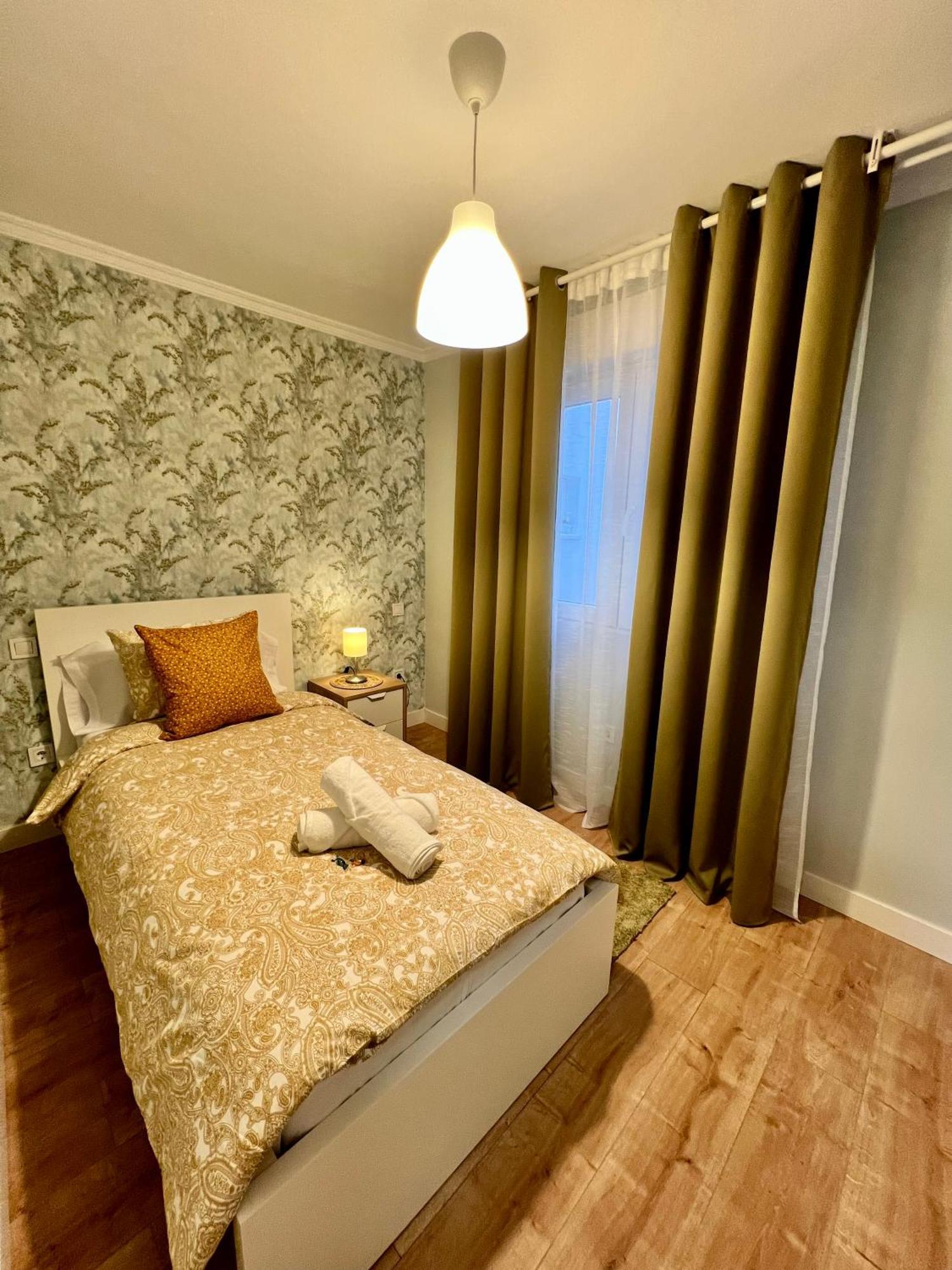 Apartment Prestige Iv Malaga
