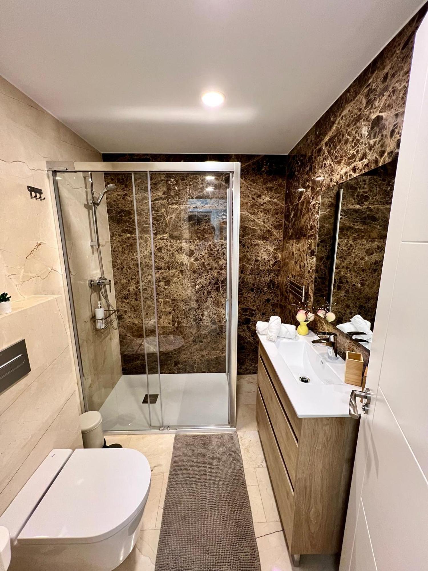 Prestige Iv * Malaga