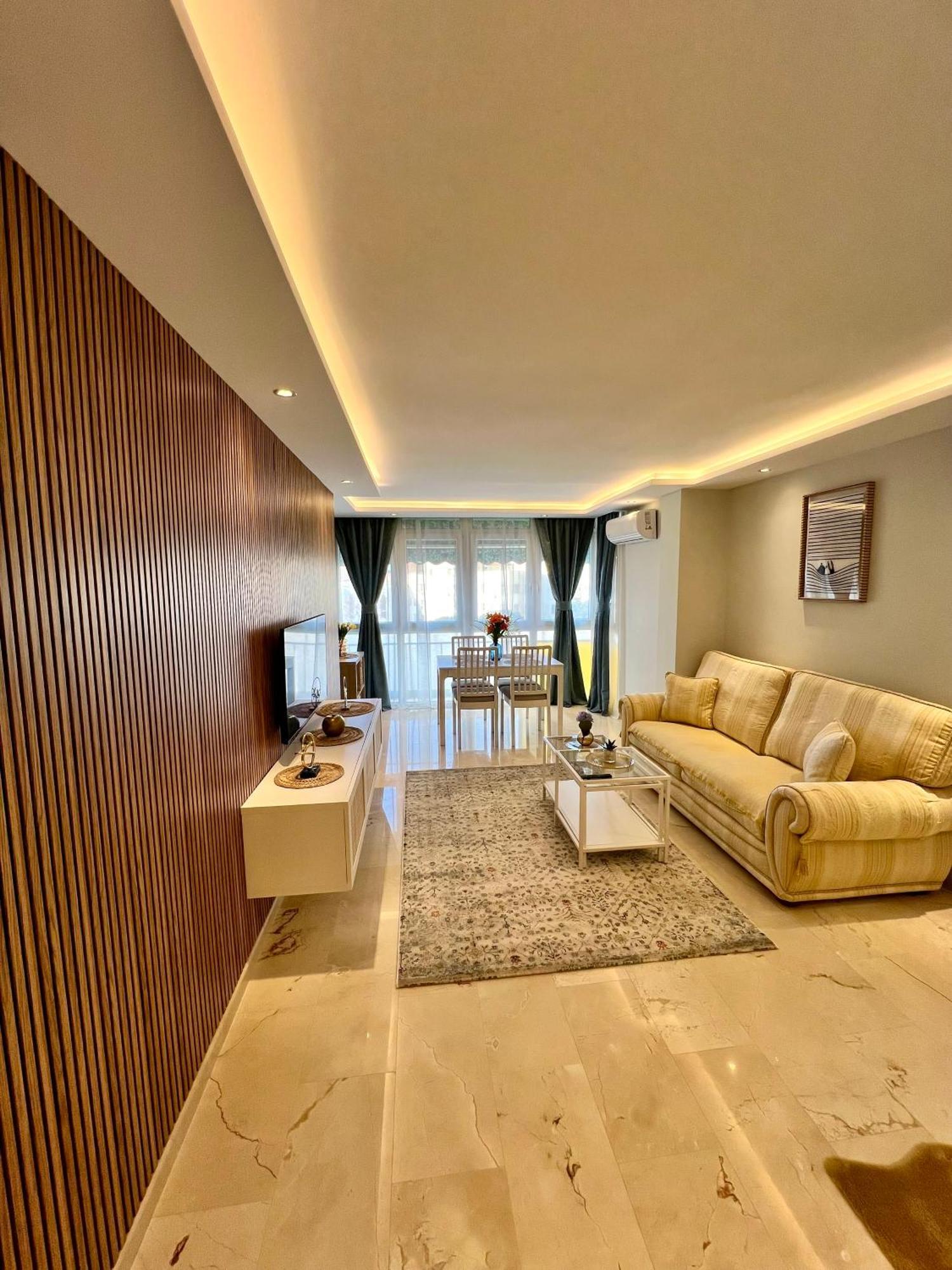 Prestige Iv Malaga