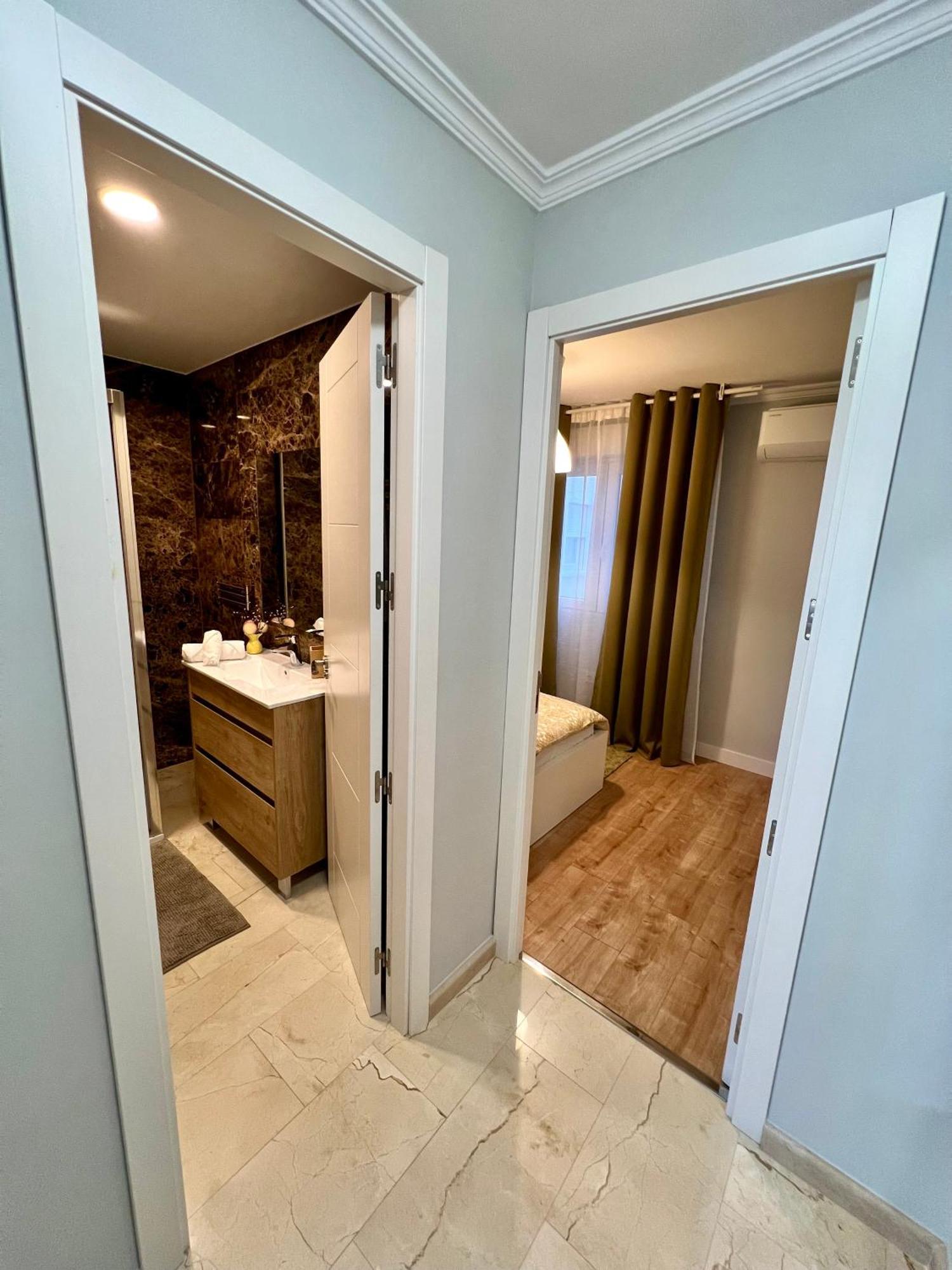 Apartment Prestige Iv *