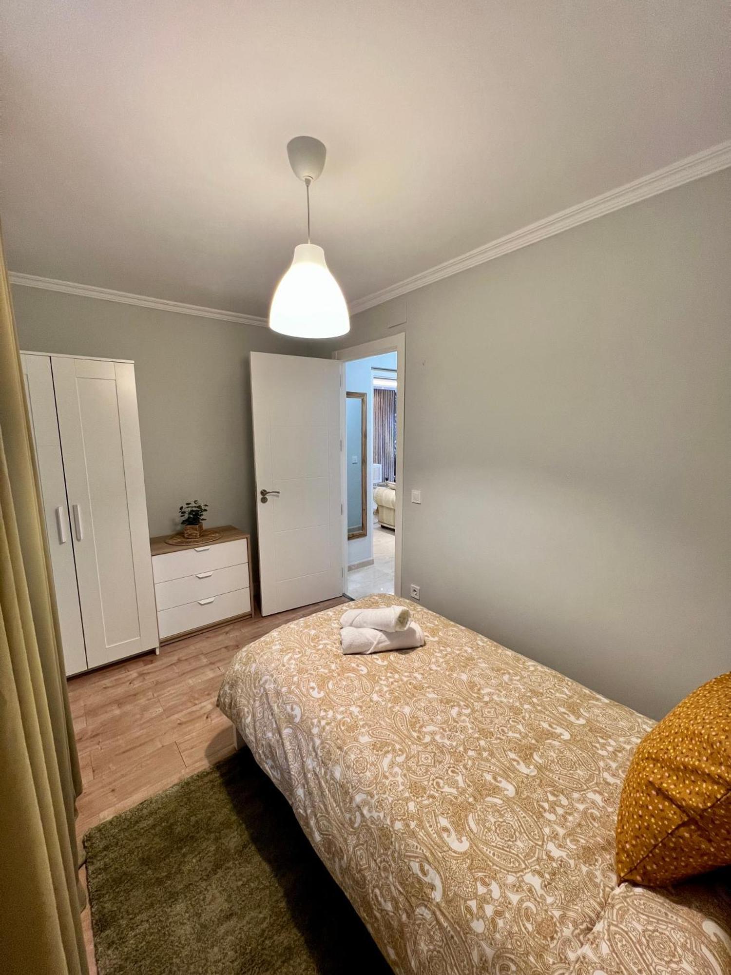 Prestige Iv Apartment *