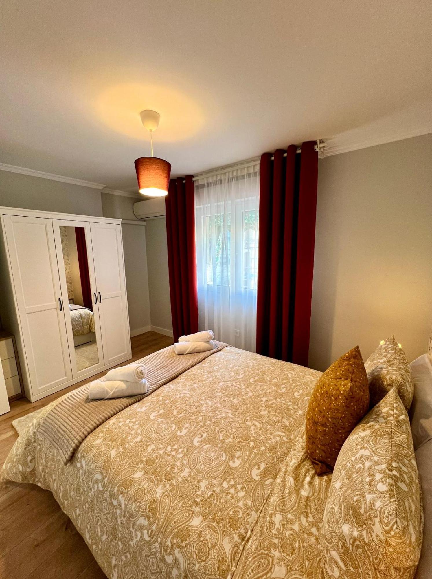 Apartment Prestige Iv Malaga