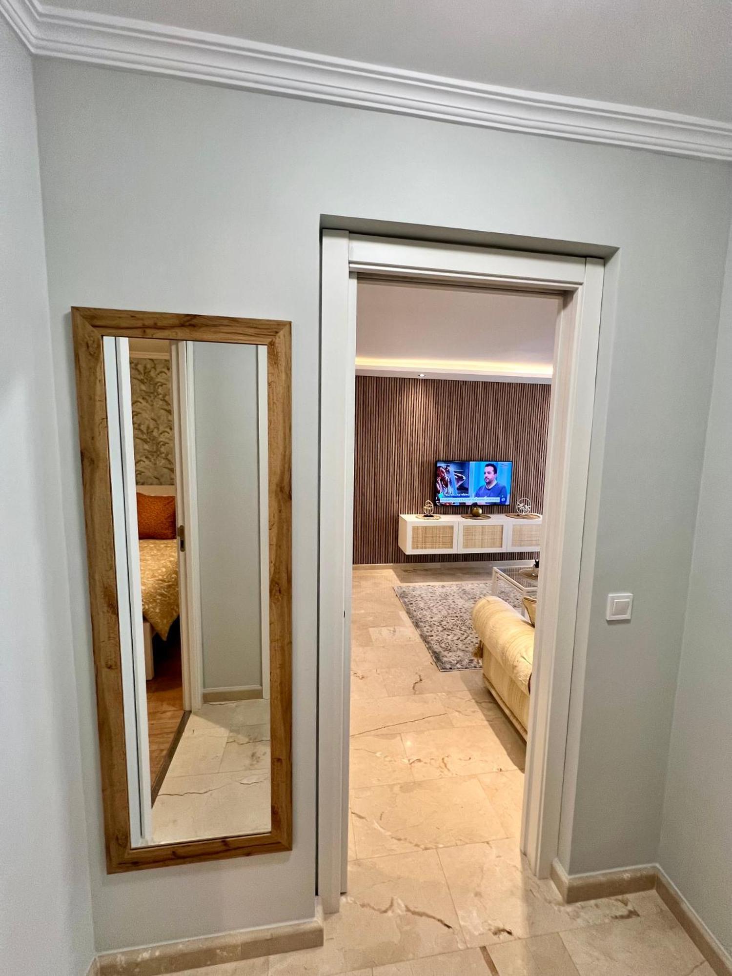 Prestige Iv Apartment