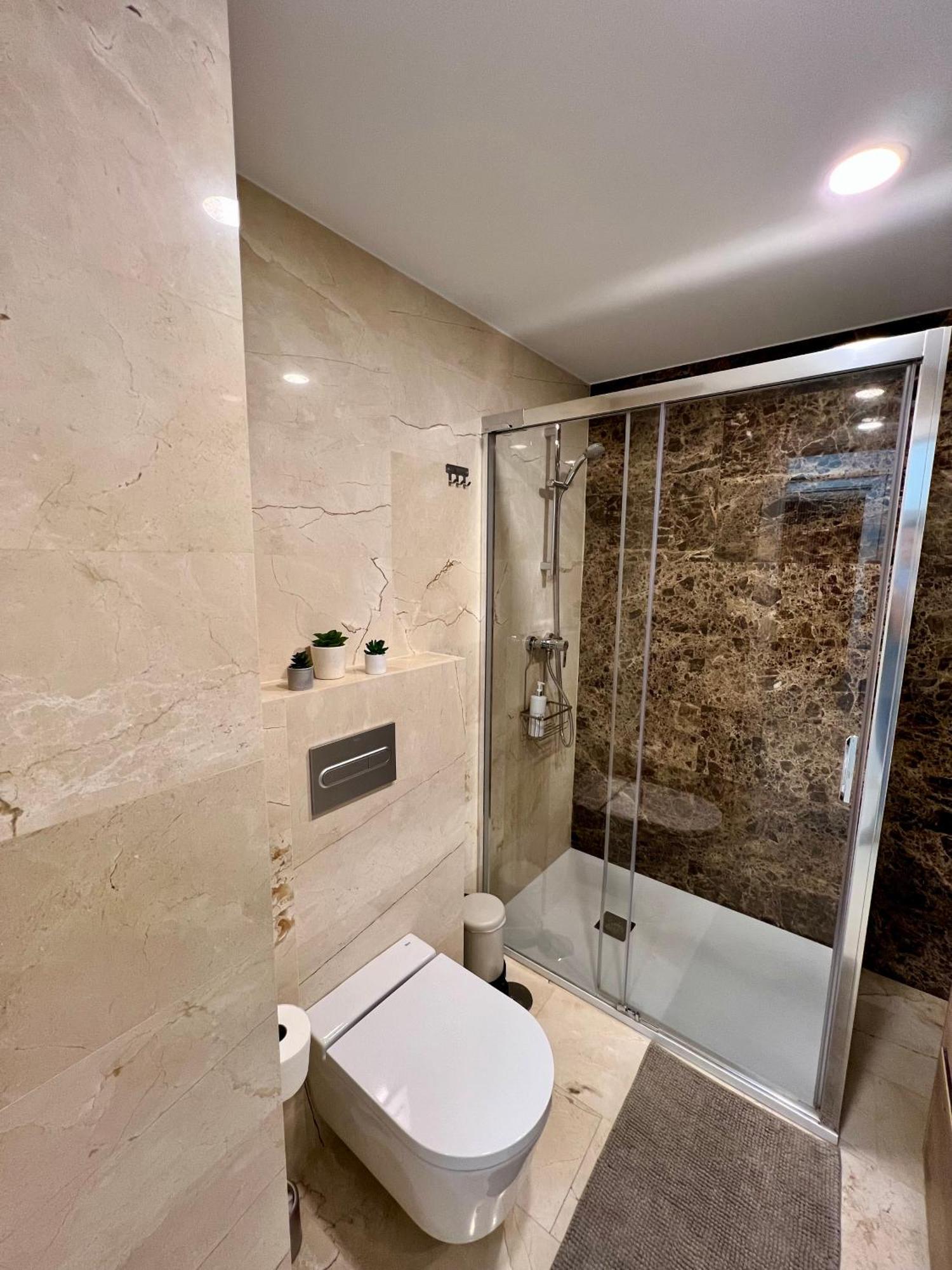 Prestige Iv * Malaga