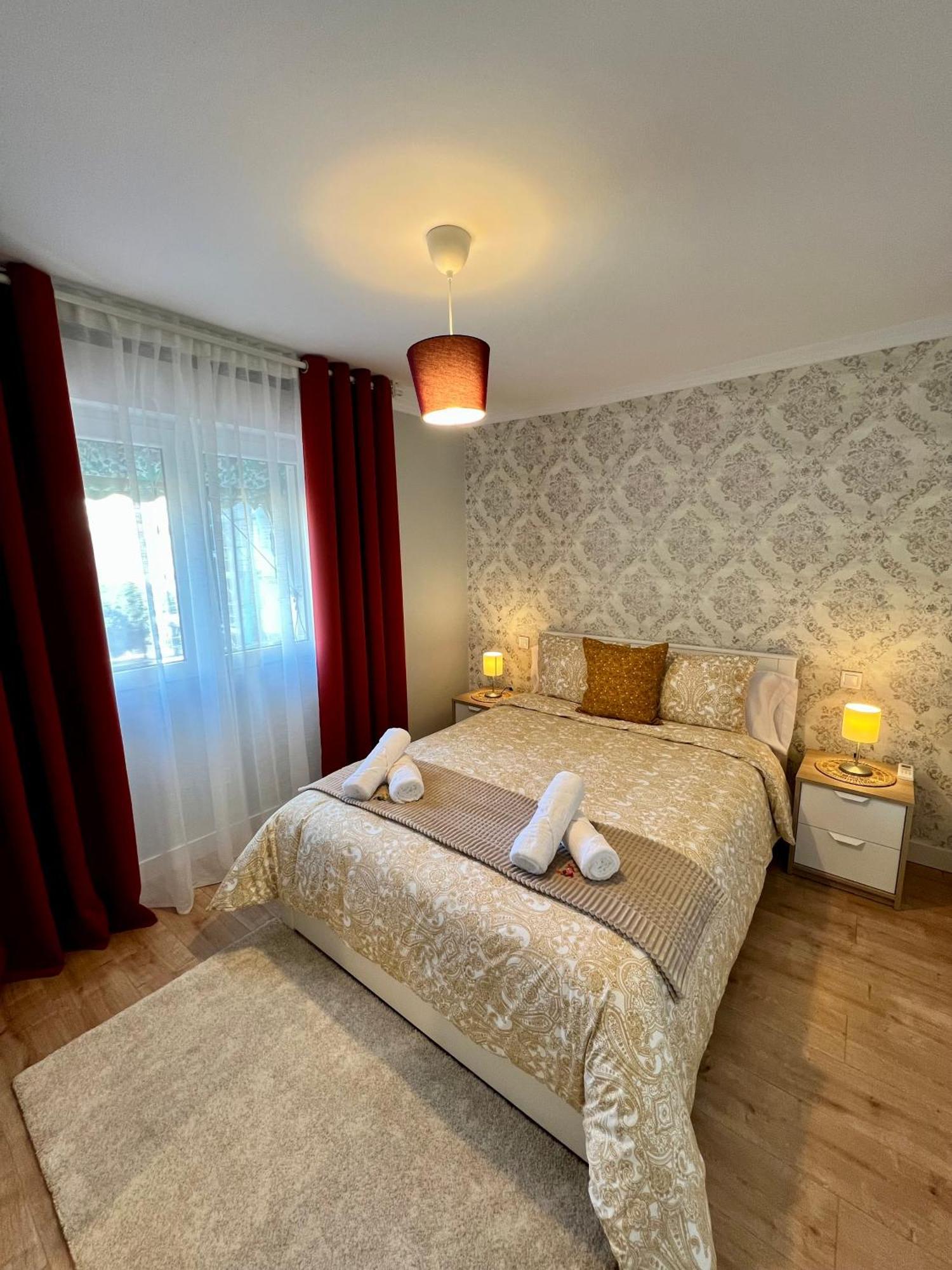 Prestige Iv Malaga