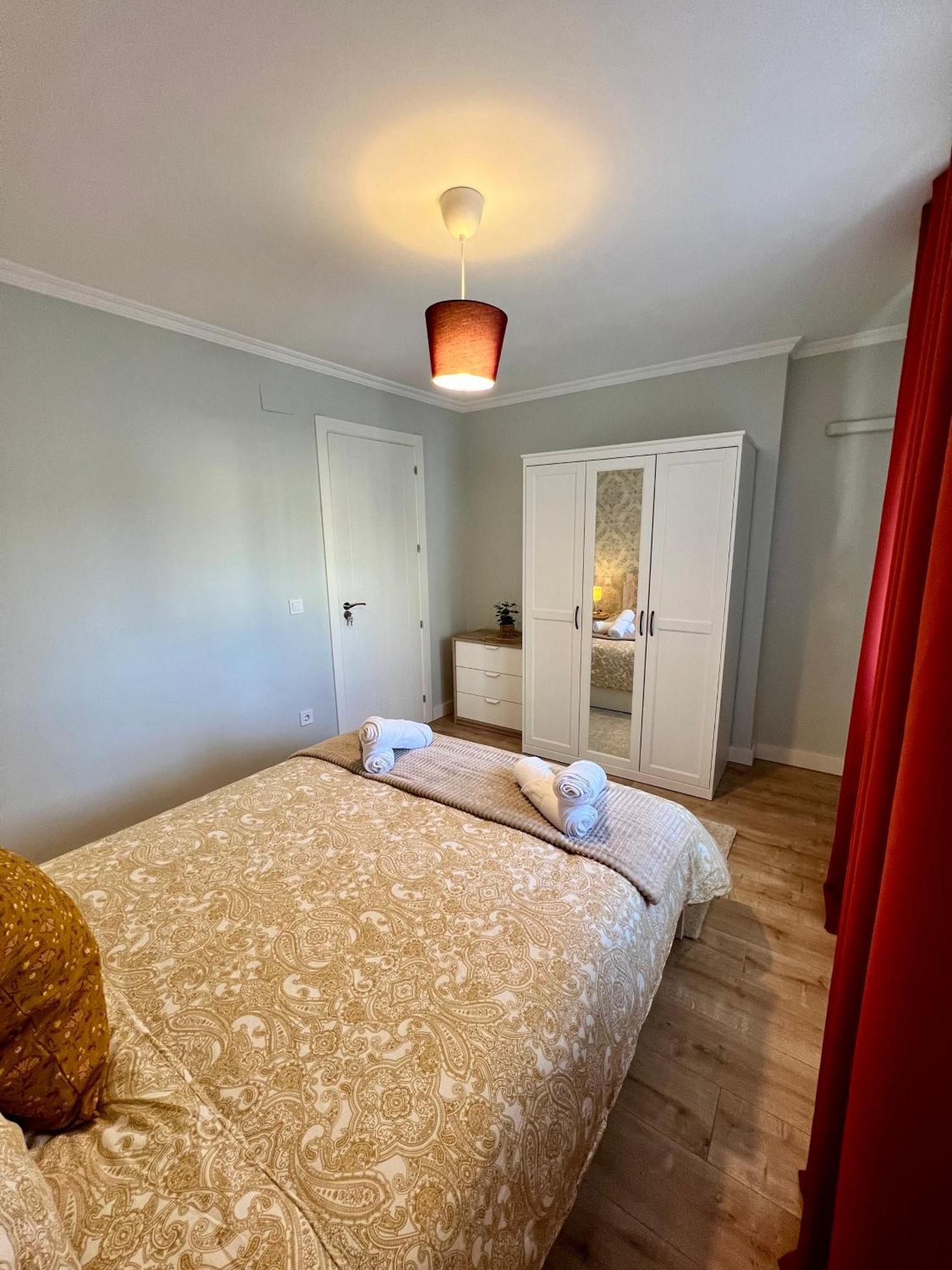 Prestige Iv Apartment *