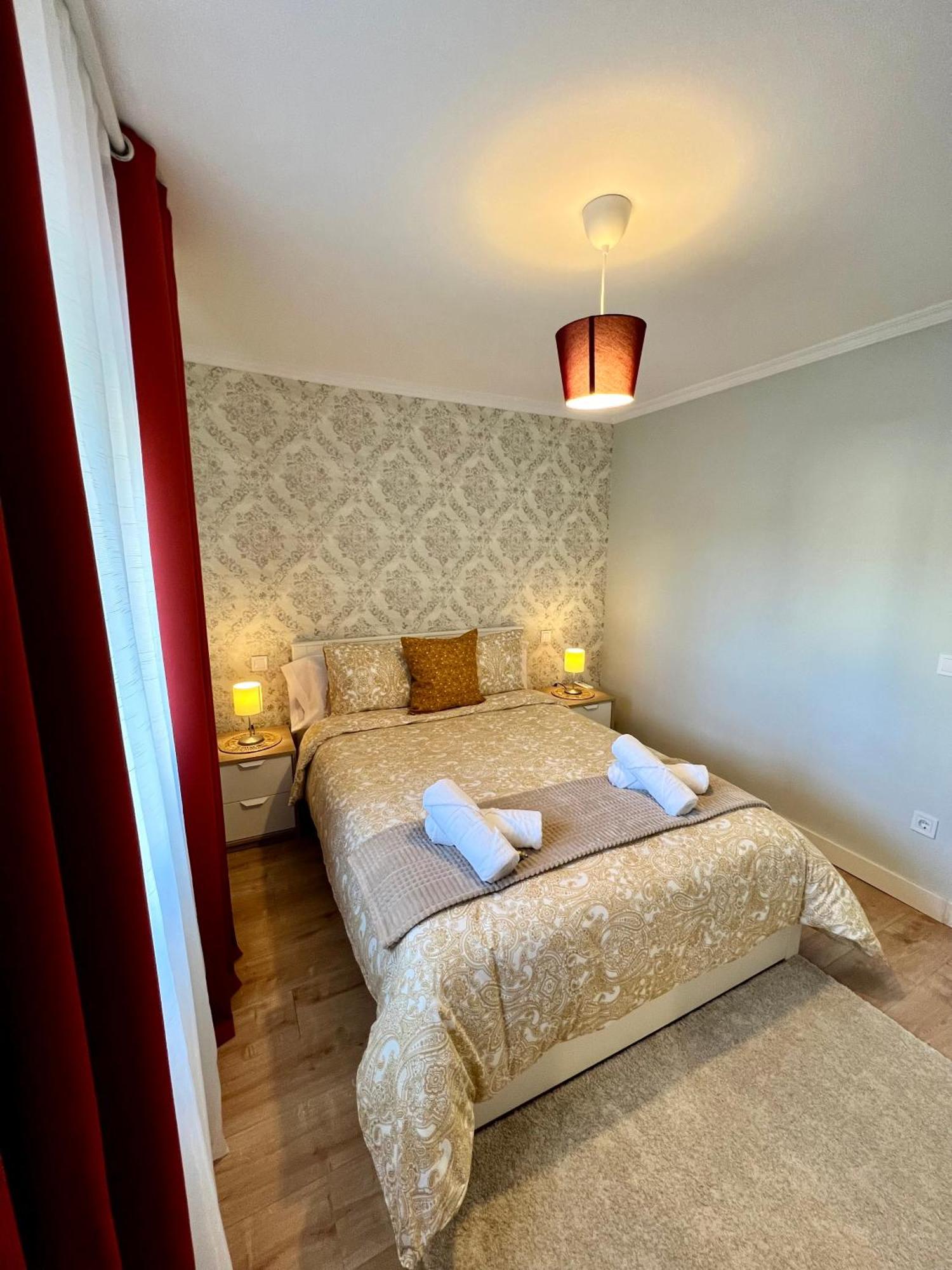 Apartment Prestige Iv Malaga