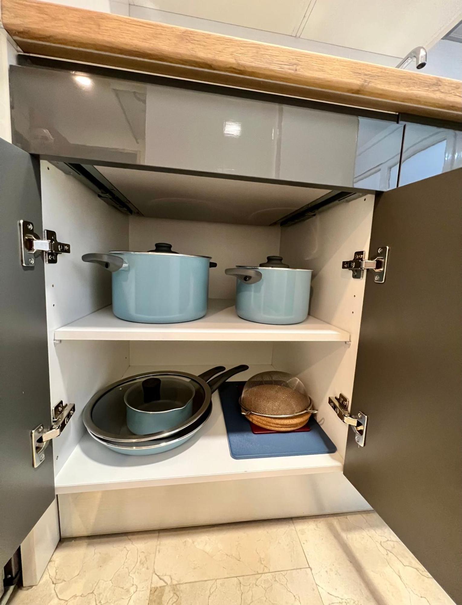 Apartment Prestige Iv