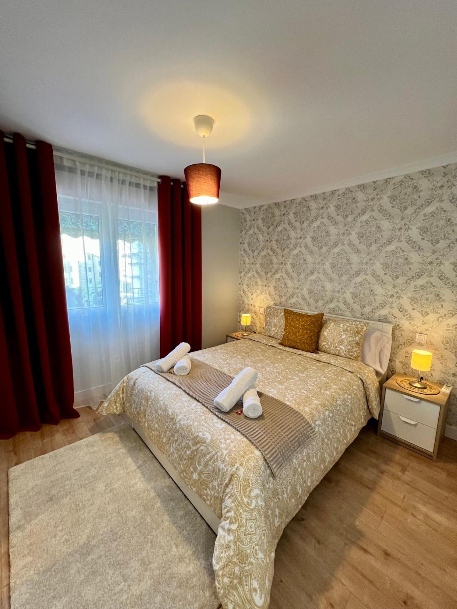 Apartment Prestige Iv *