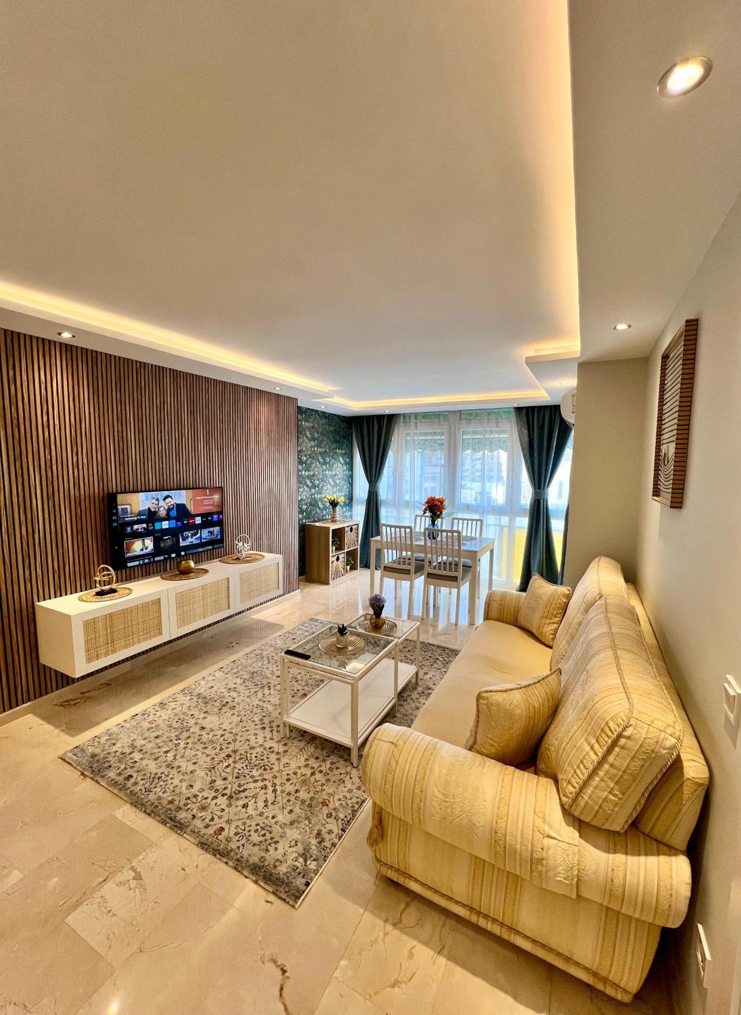 Prestige Iv * Malaga