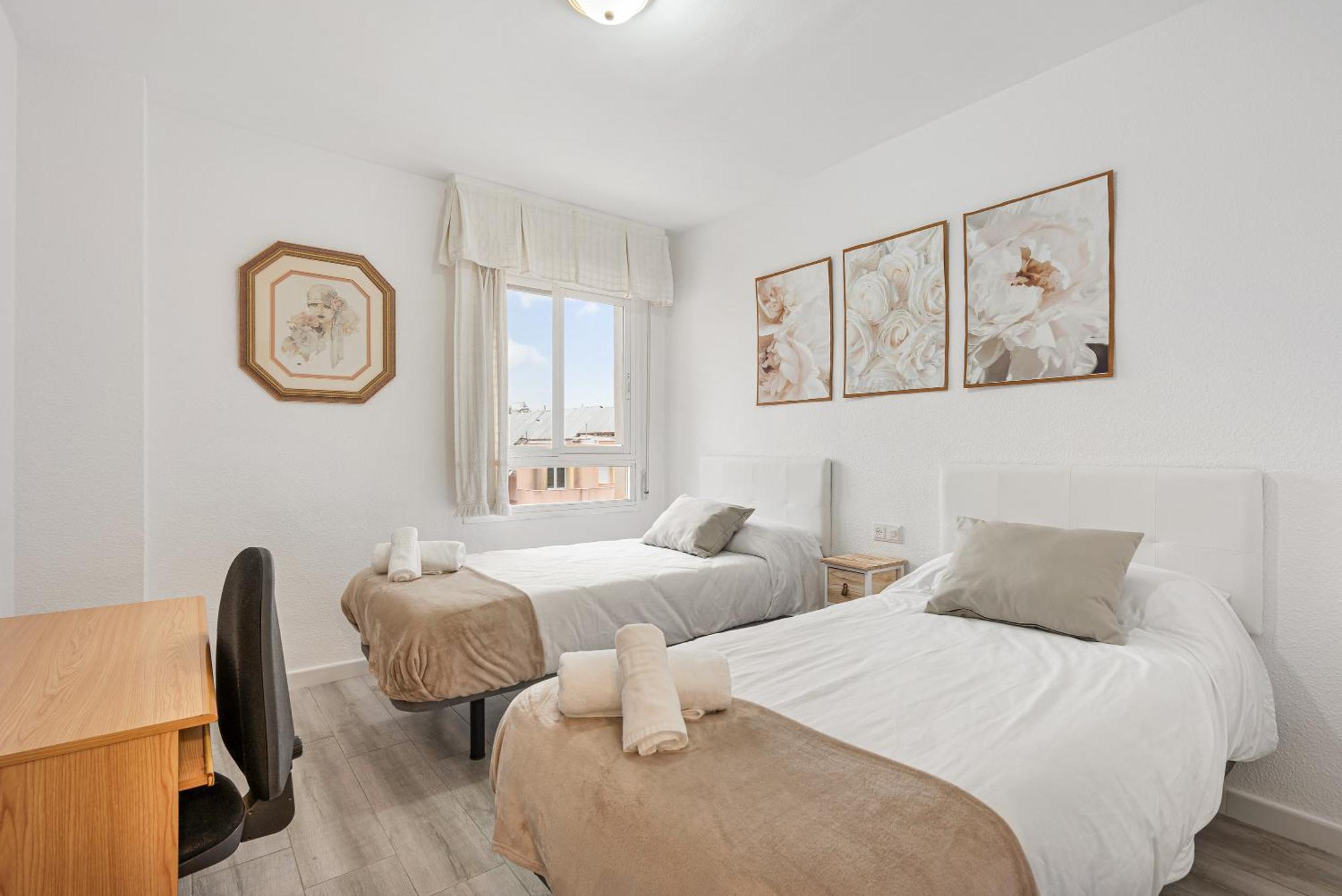 Casa Cani Malaga
