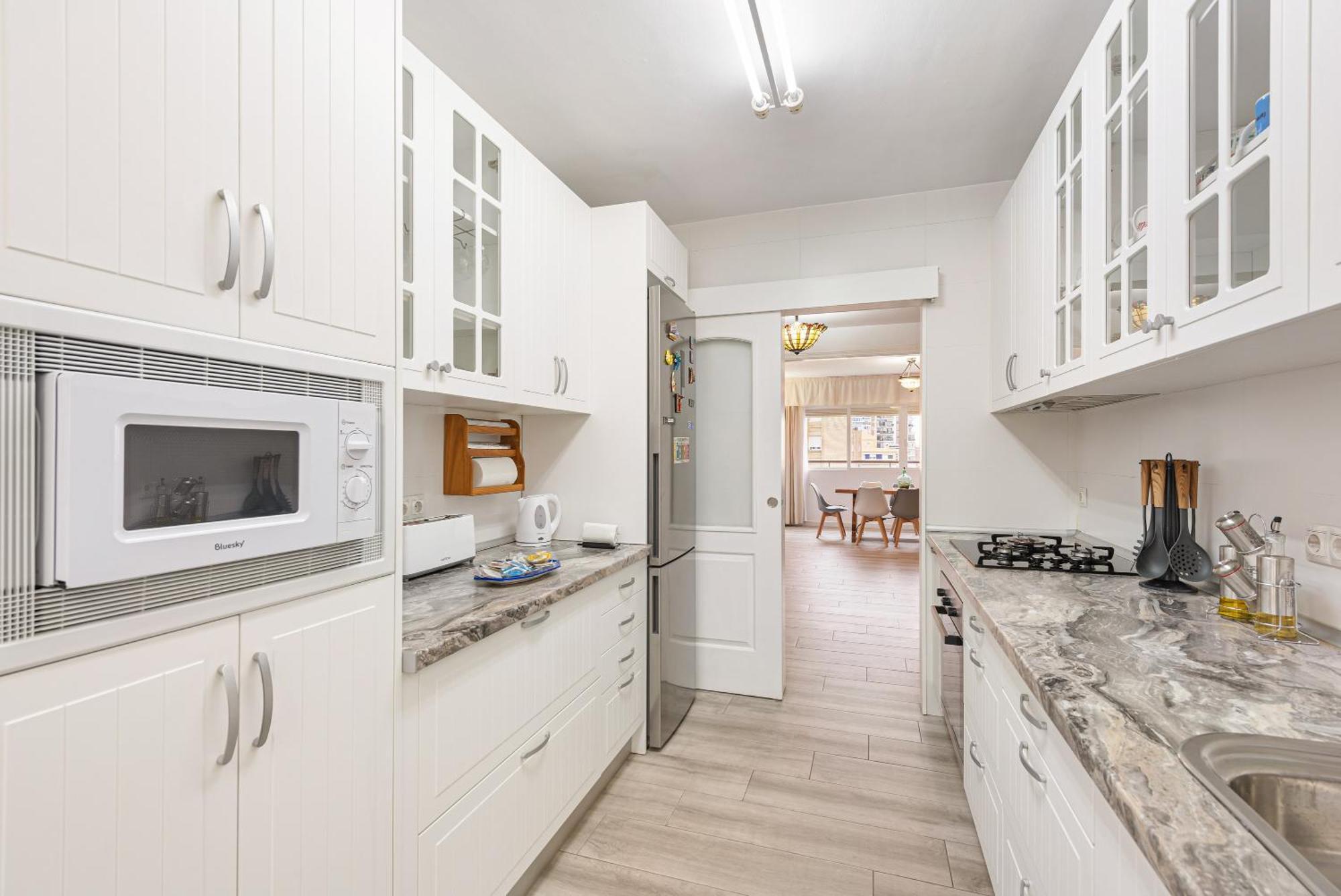 Casa Cani Apartment Malaga