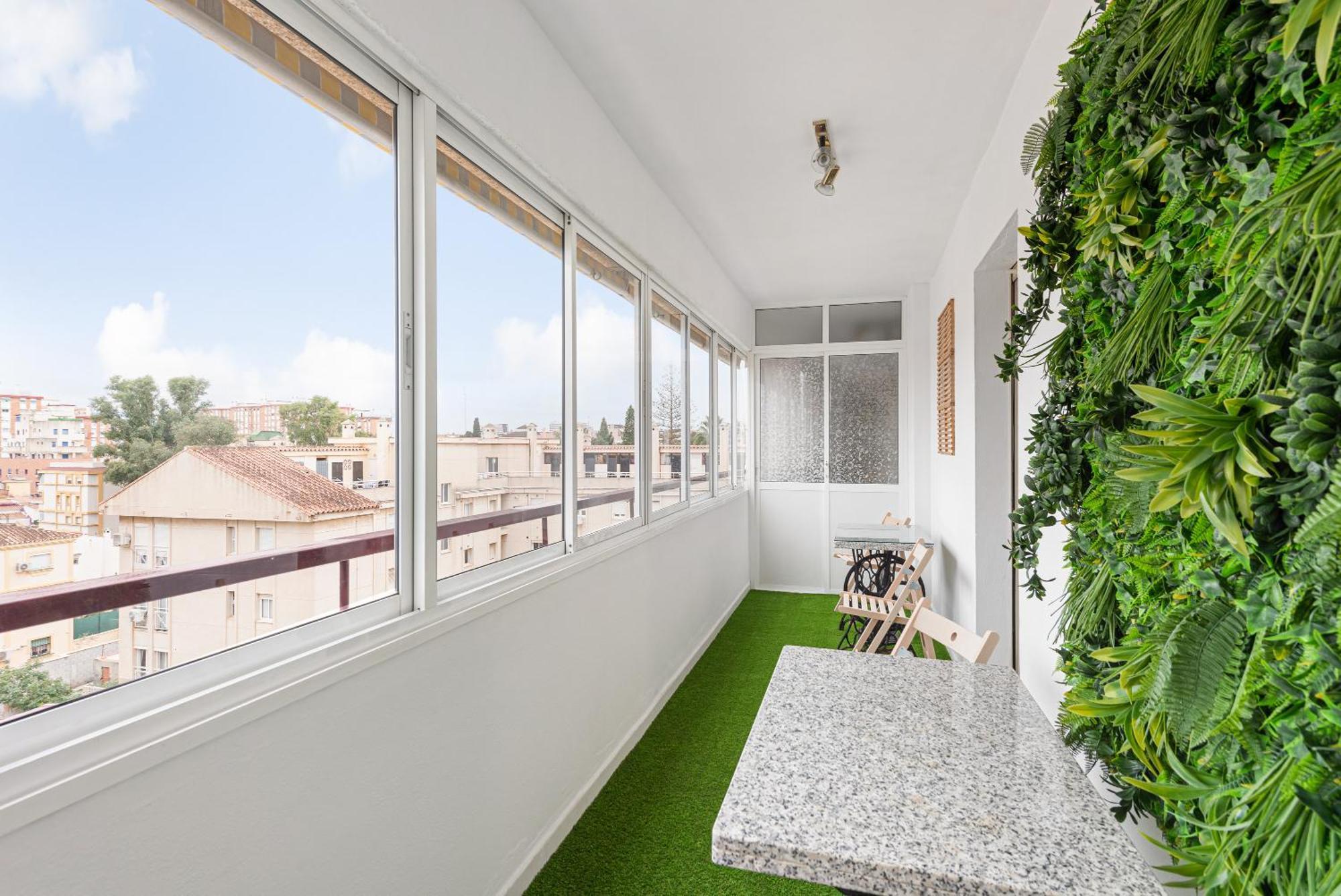 Casa Cani Malaga