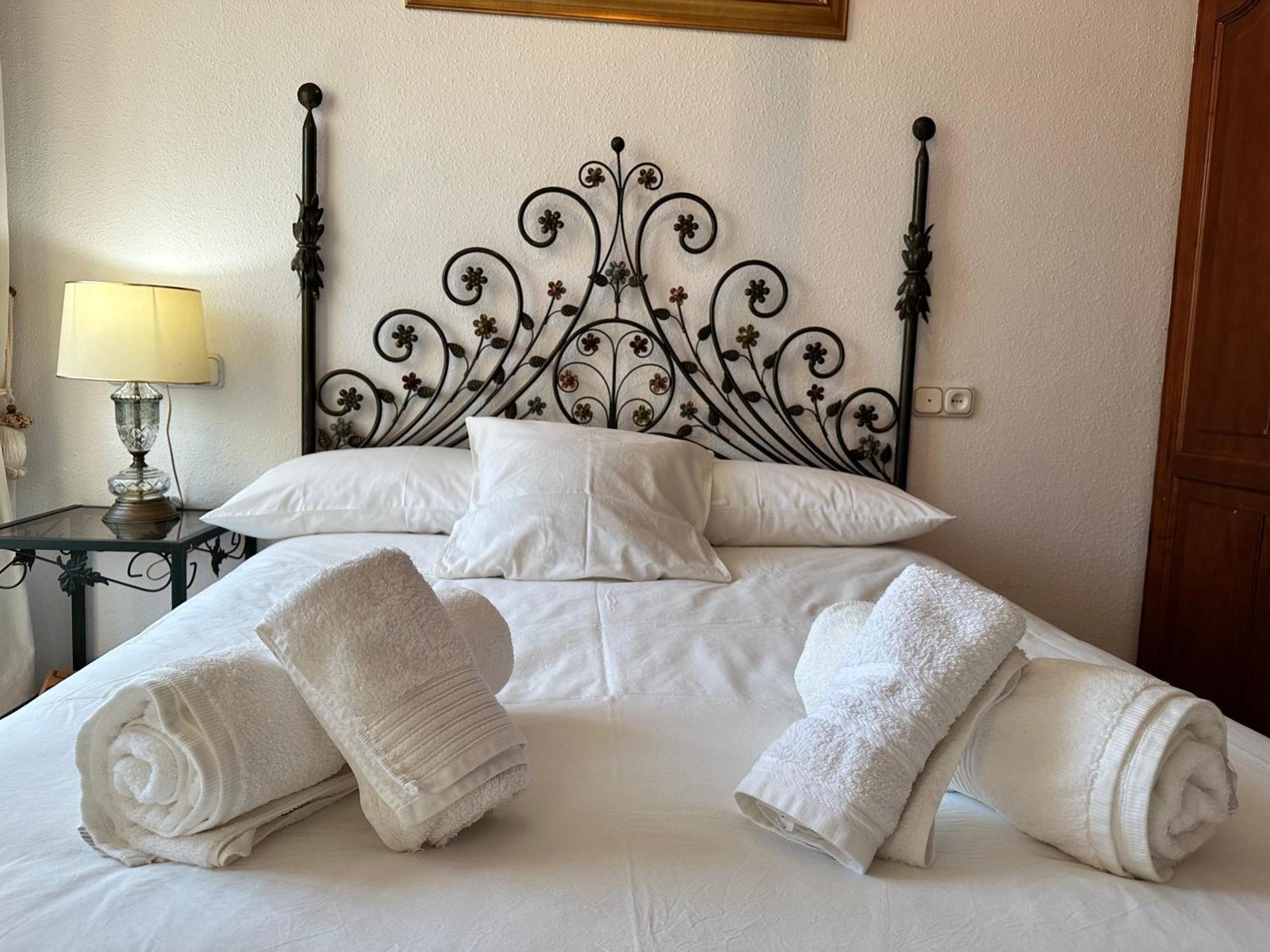 Malagueta 2 Appartement