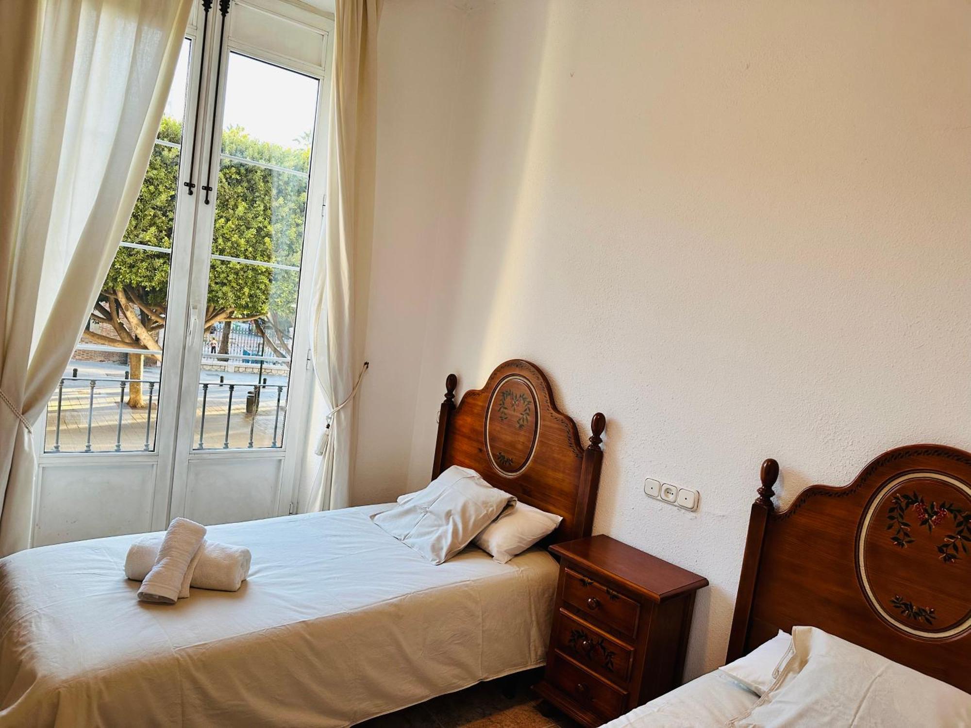 Appartement Malagueta 2 *
