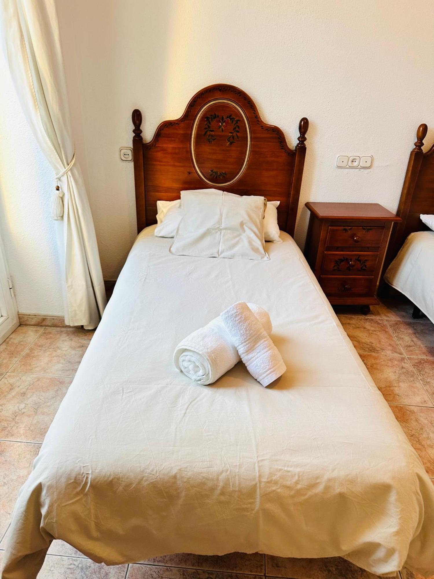 Appartement Malagueta 2 *