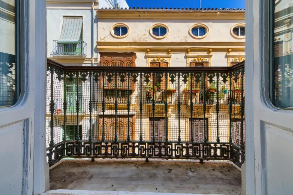 Holidays2malaga Center Apartamento
