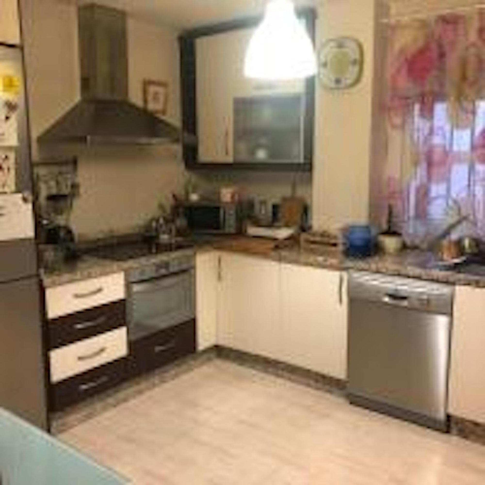 Apartamento Holidays2malaga Center