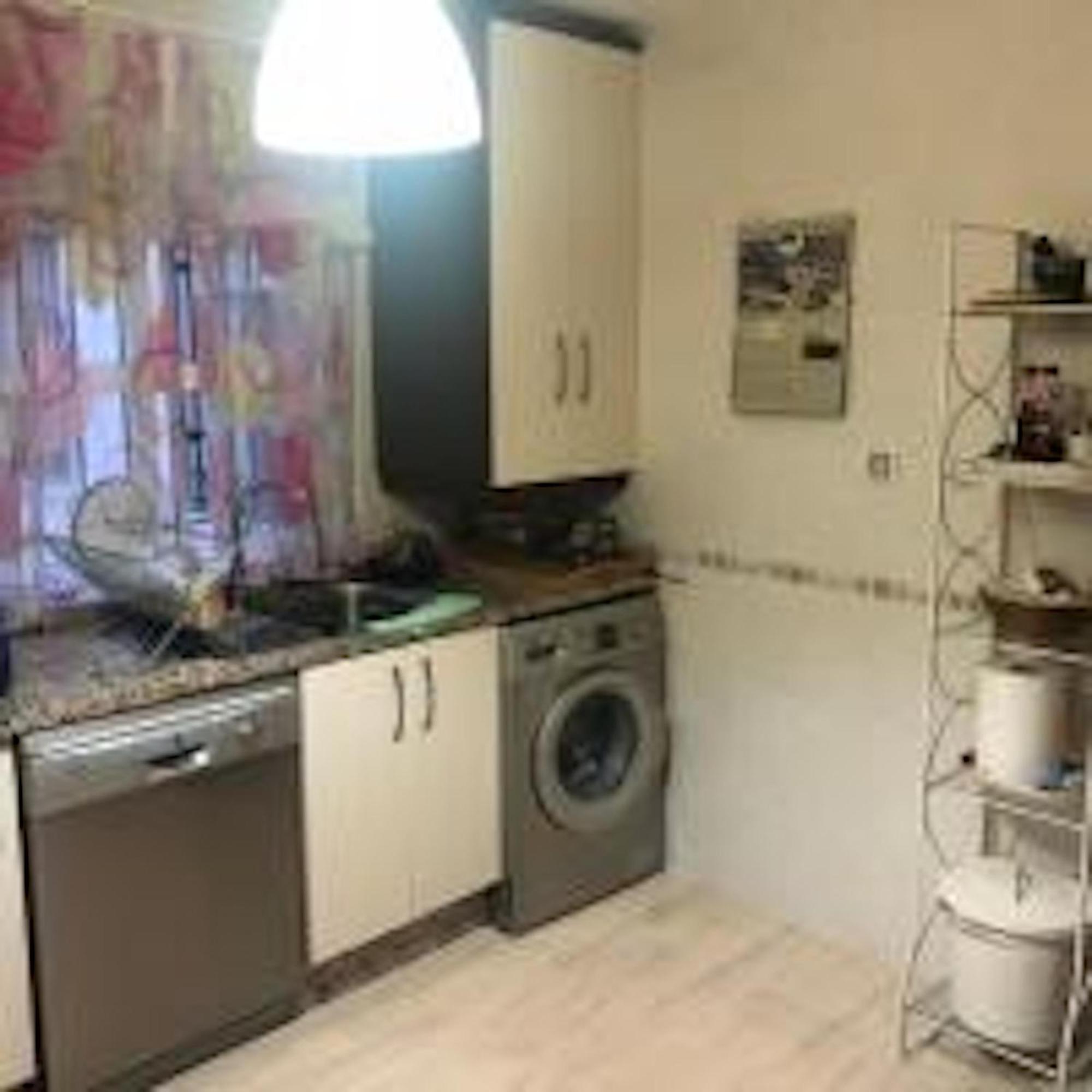 Holidays2malaga Center Apartamento *