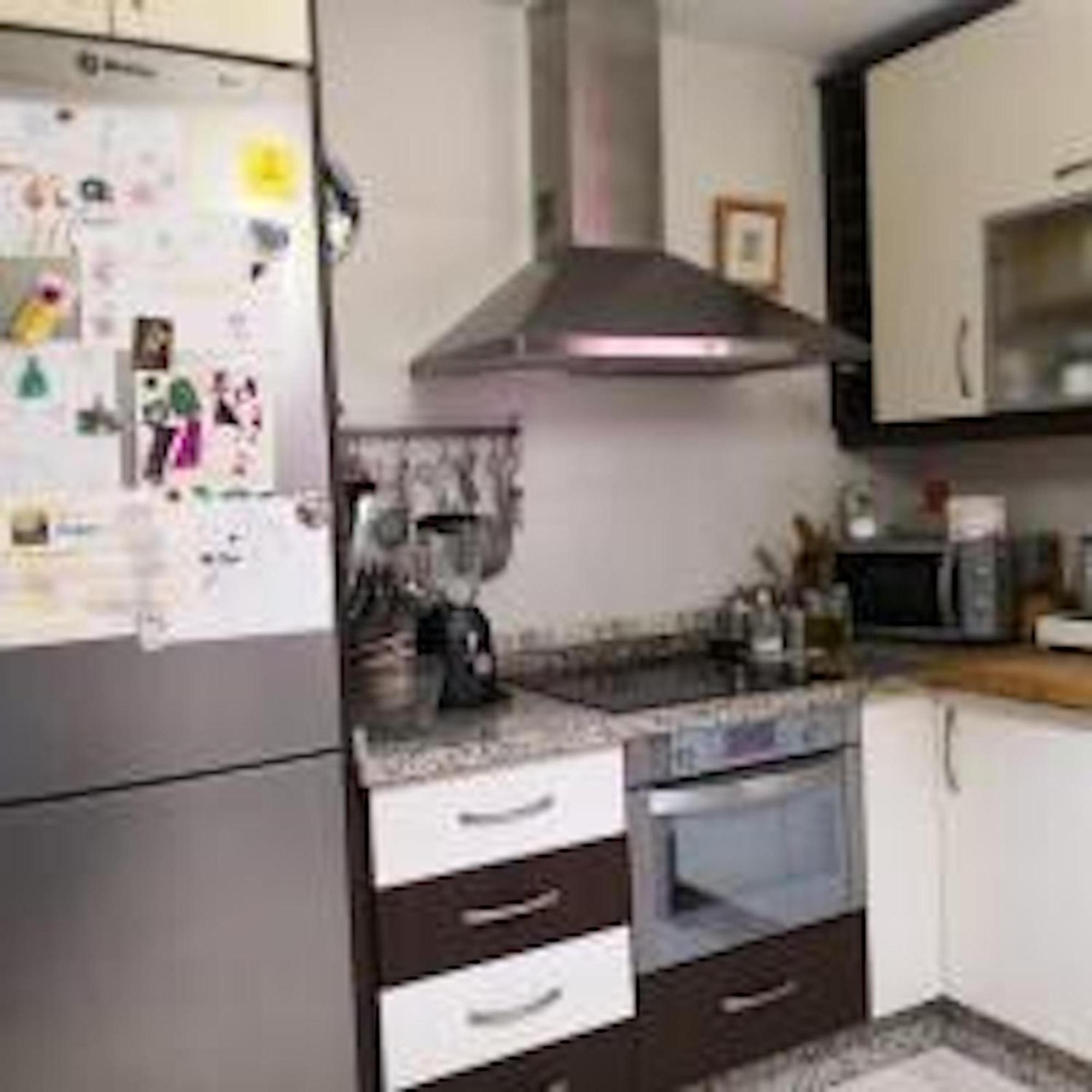 Holidays2malaga Center Apartamento