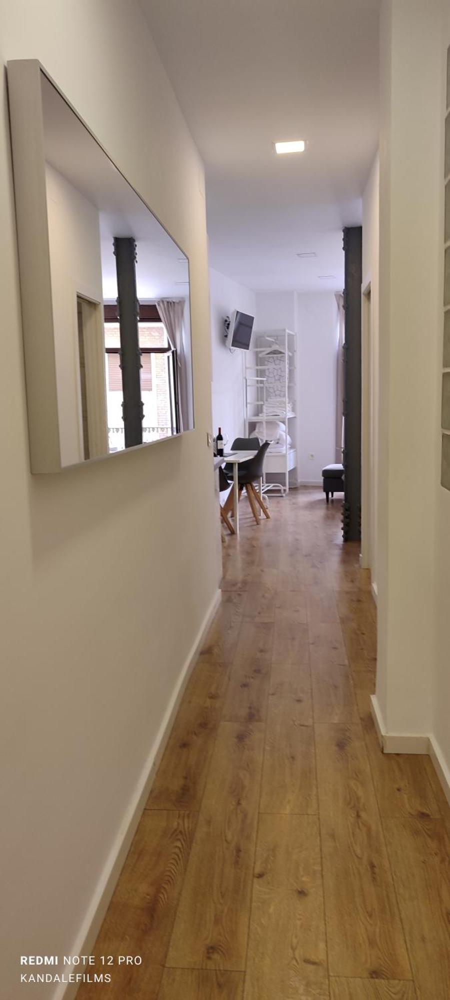 Premium Historic Center & Parking Apartamento