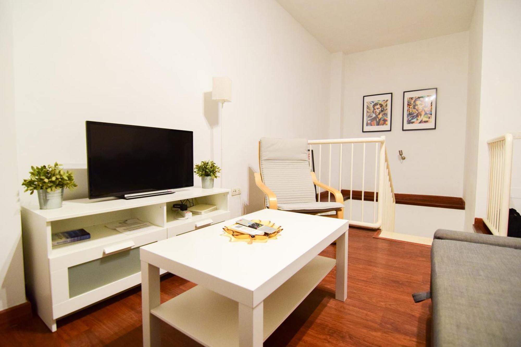 Letmalaga Economy Bishop Orchard Apartment Malaga