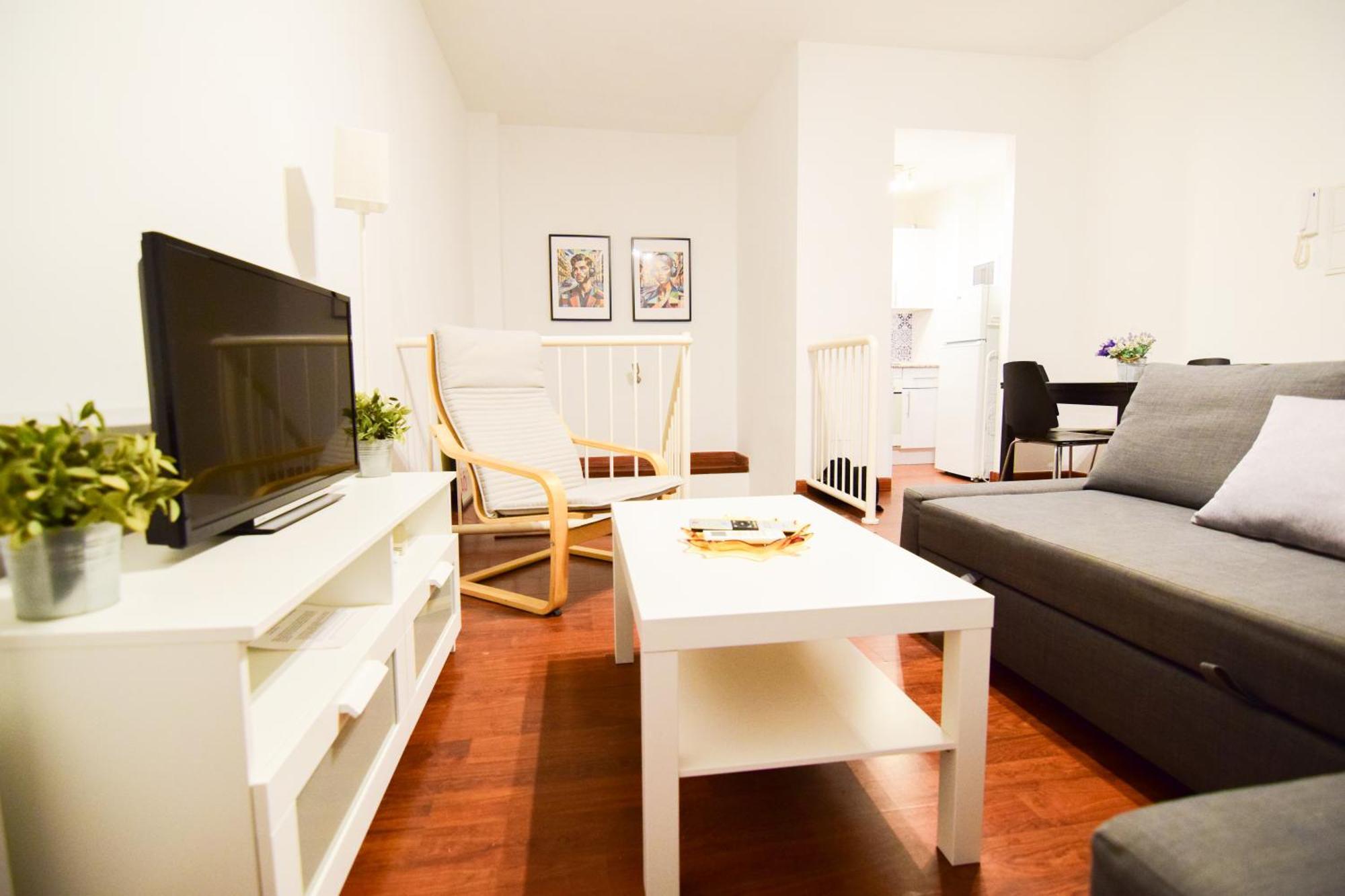 Letmalaga Economy Bishop Orchard Apartment *