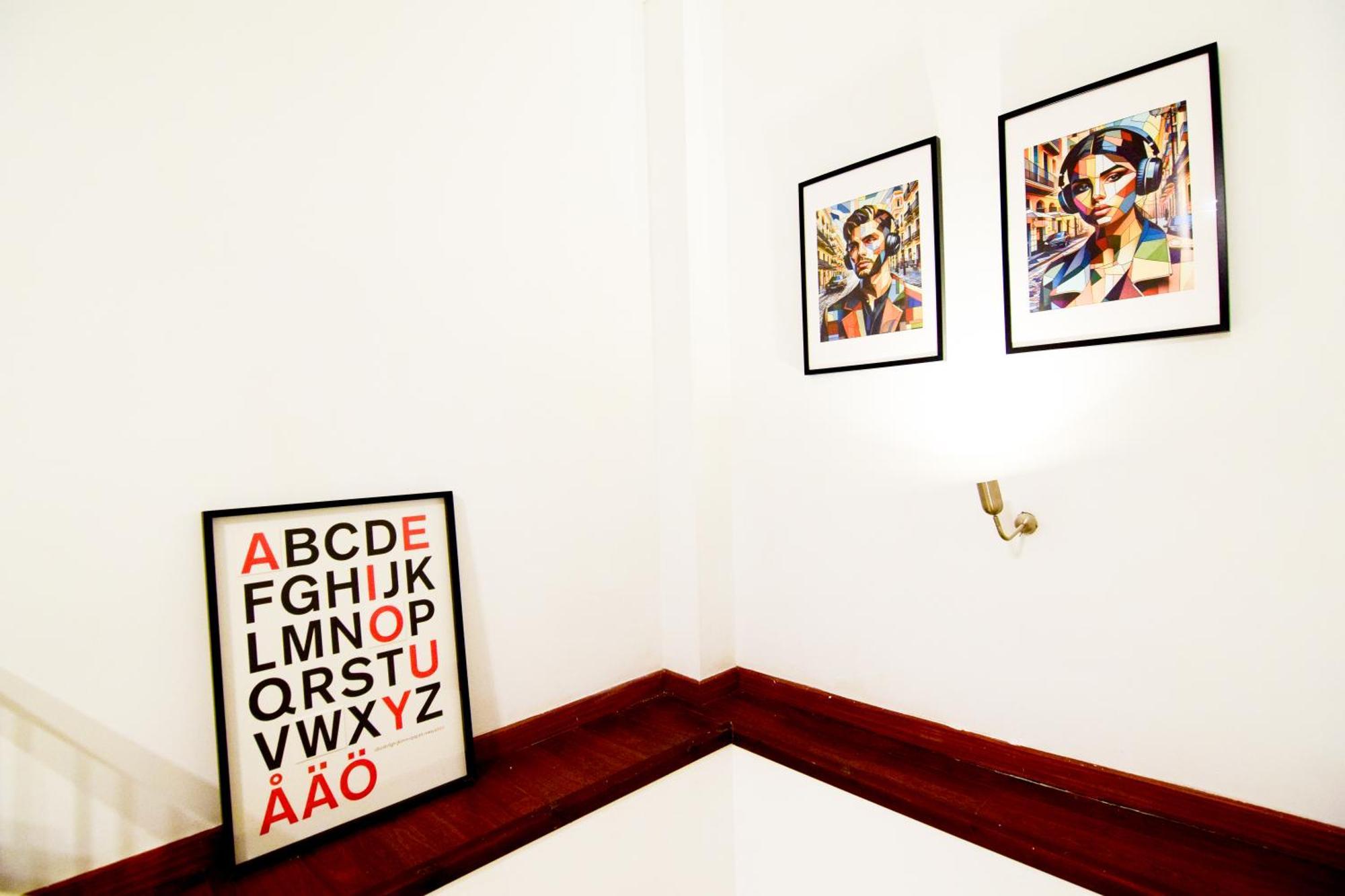Letmalaga Economy Bishop Orchard Apartment