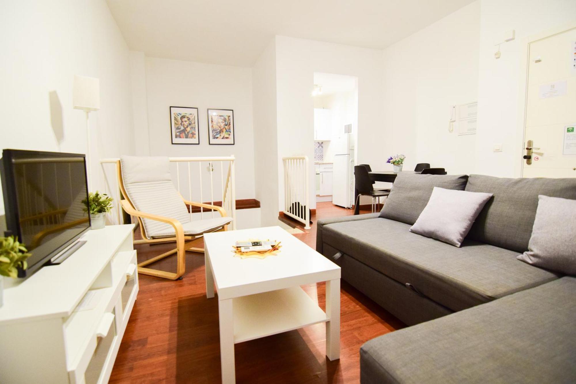 Apartment Letmalaga Economy Bishop Orchard *