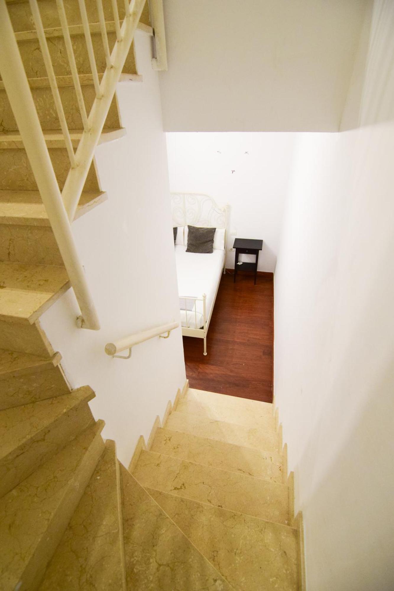 Letmalaga Economy Bishop Orchard Apartment Malaga