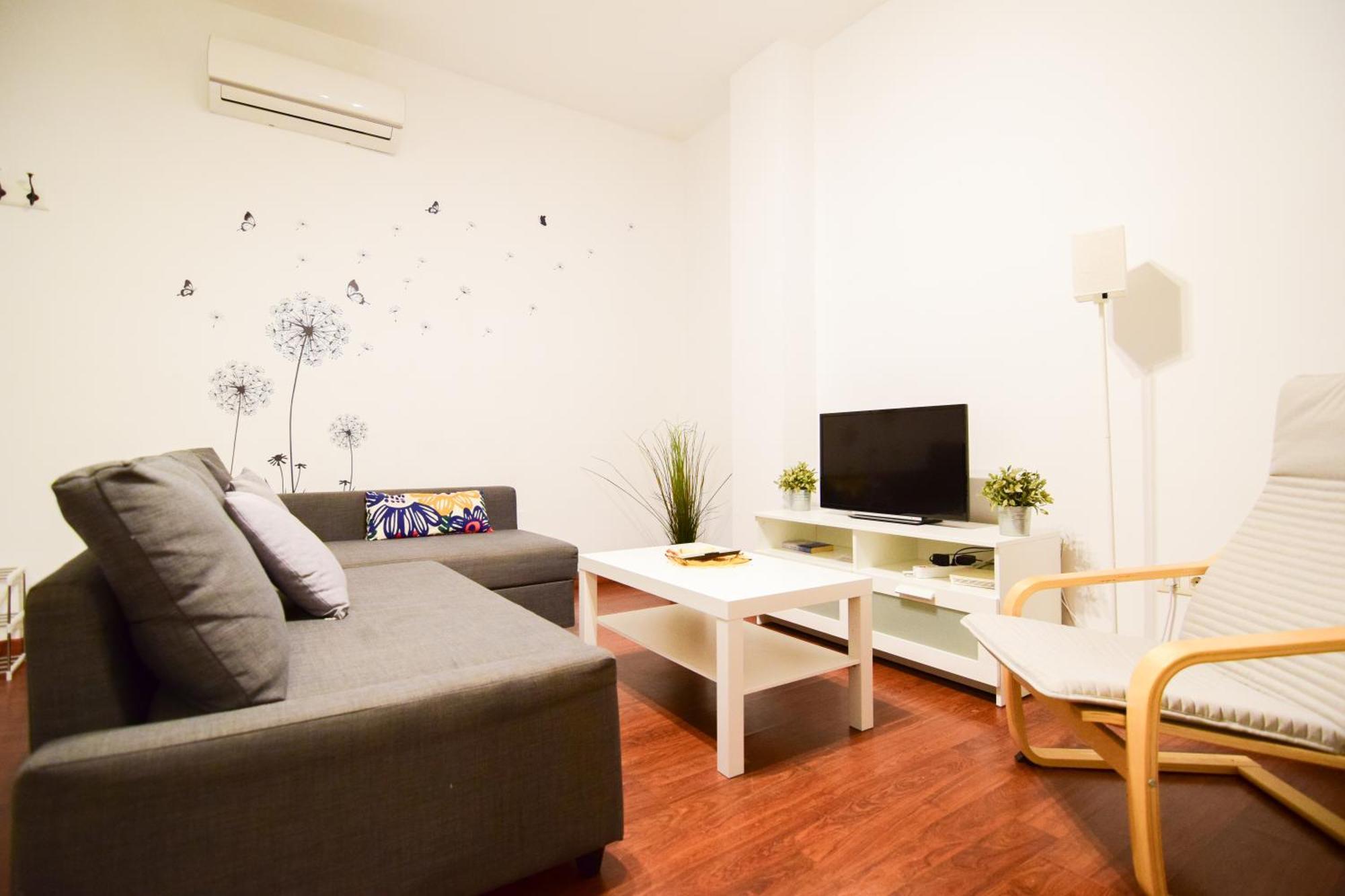Apartment Letmalaga Economy Bishop Orchard