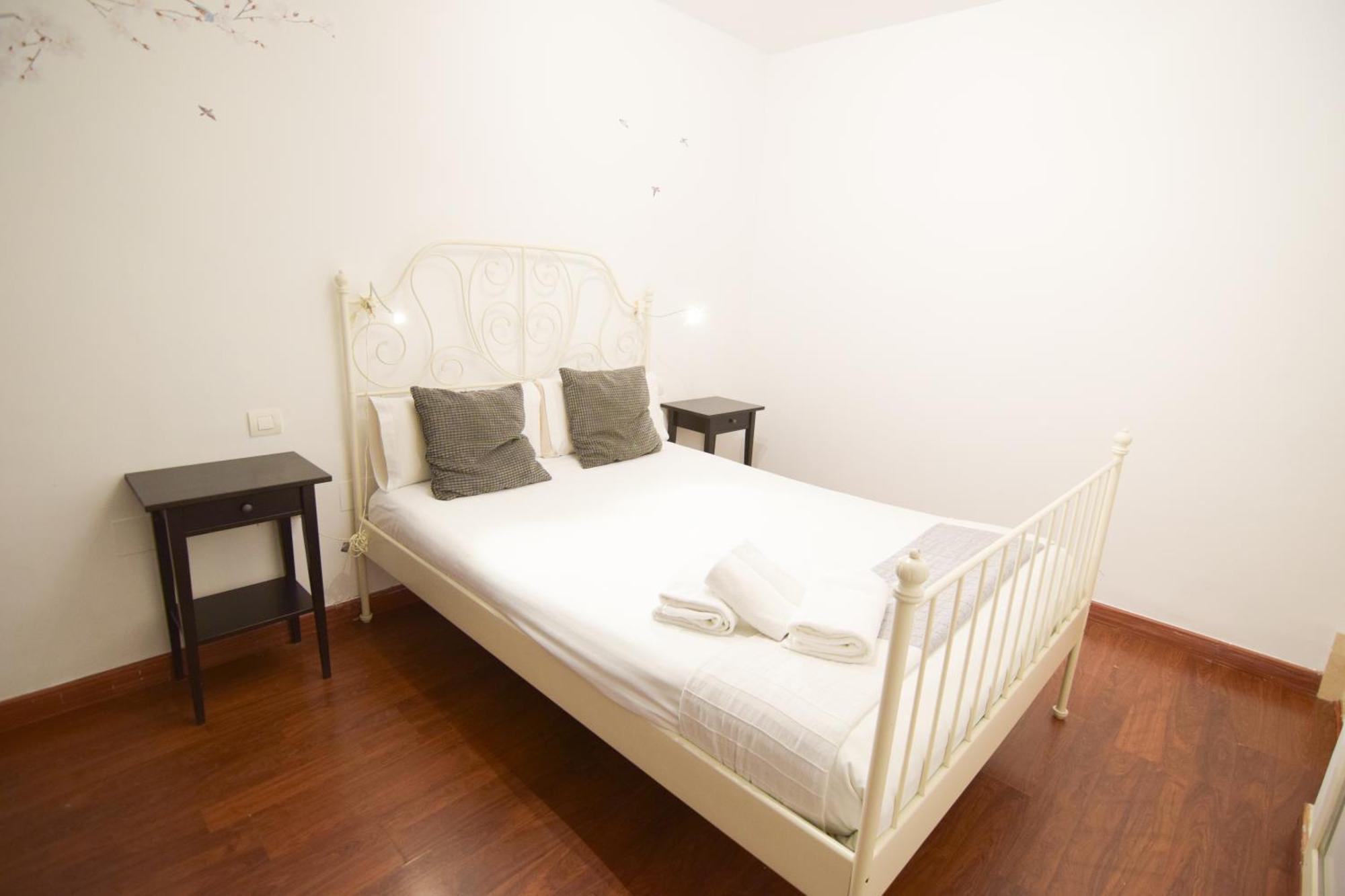 Apartment Letmalaga Economy Bishop Orchard Malaga