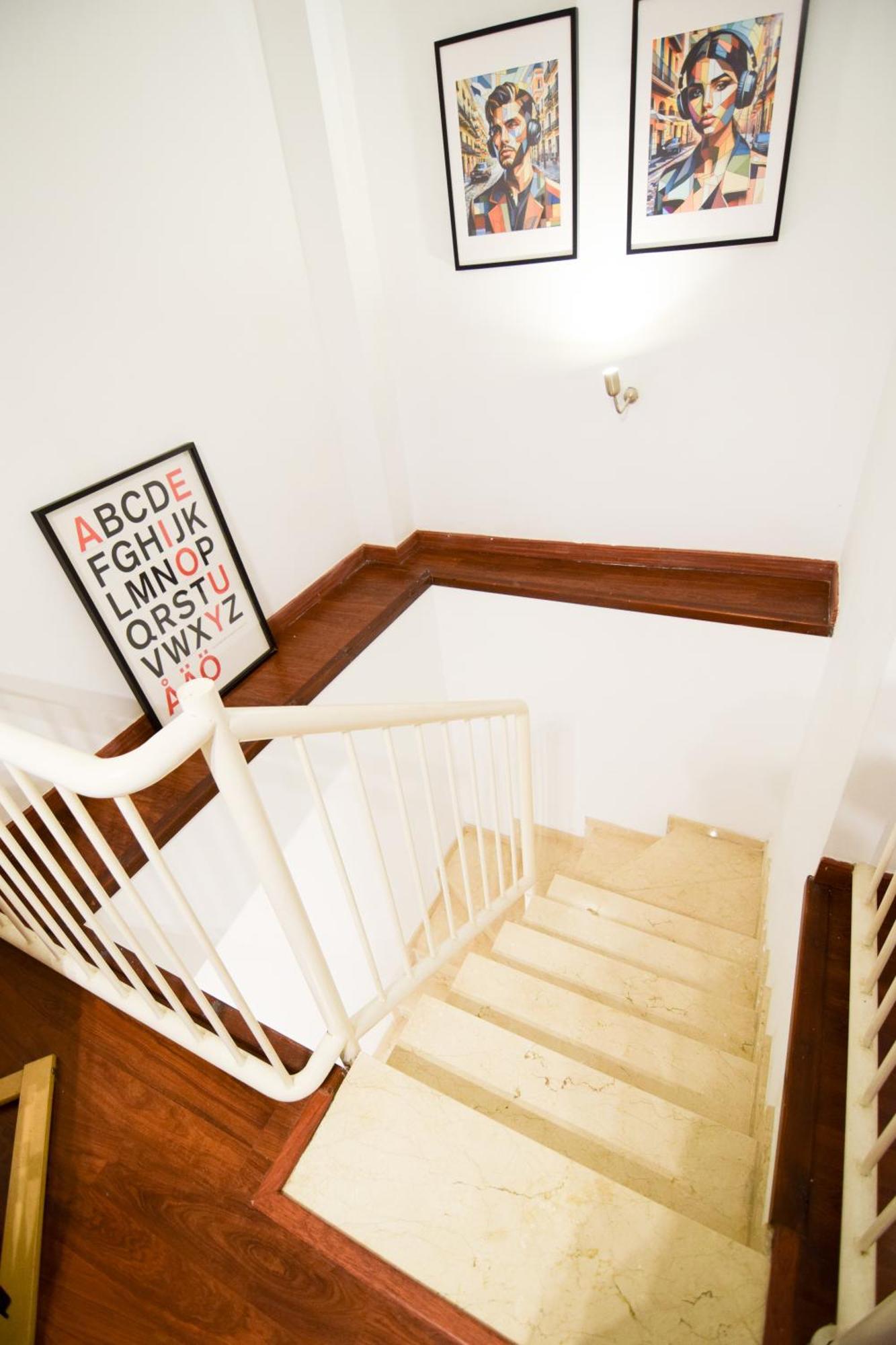 Apartment Letmalaga Economy Bishop Orchard